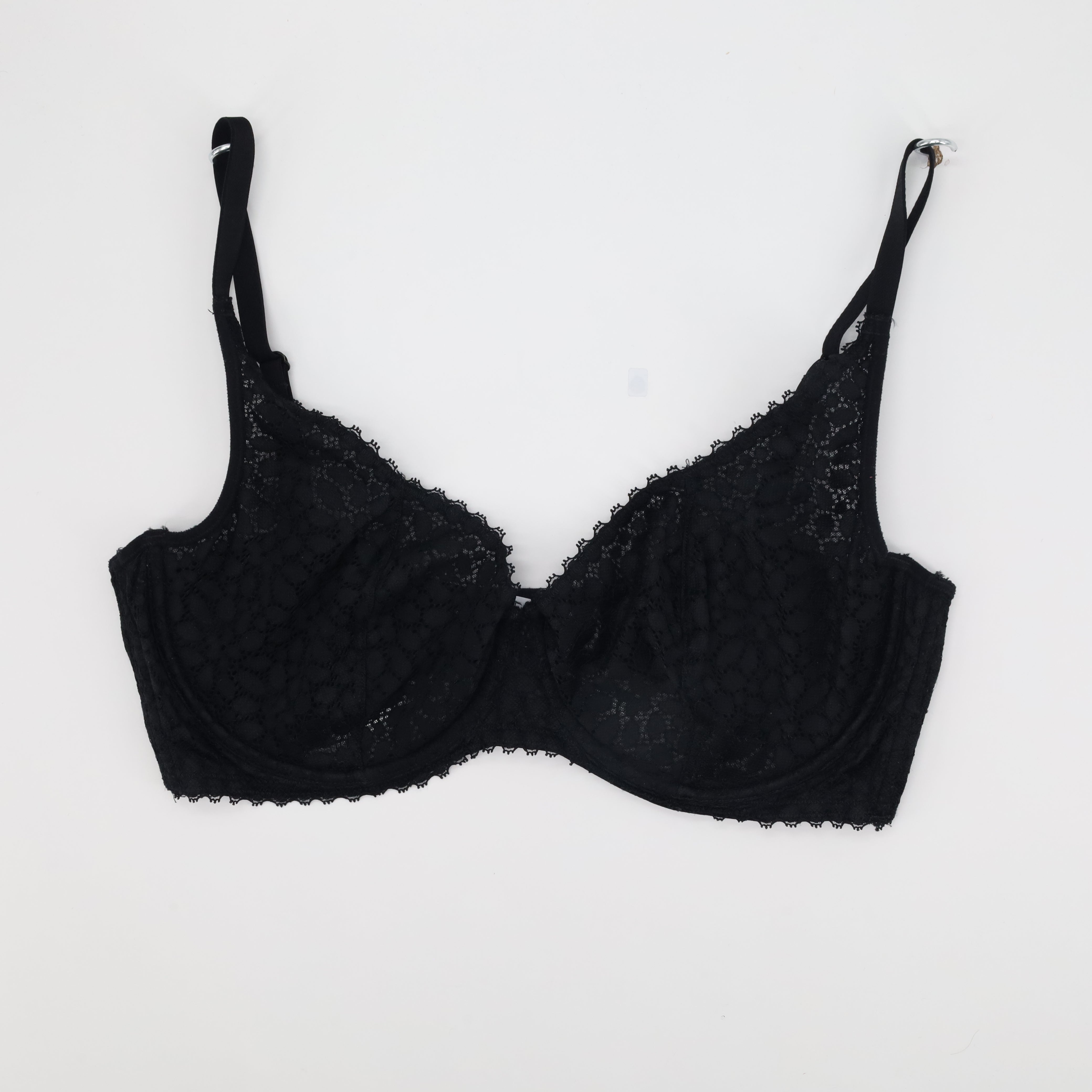 Soutien-gorge DIM Noir