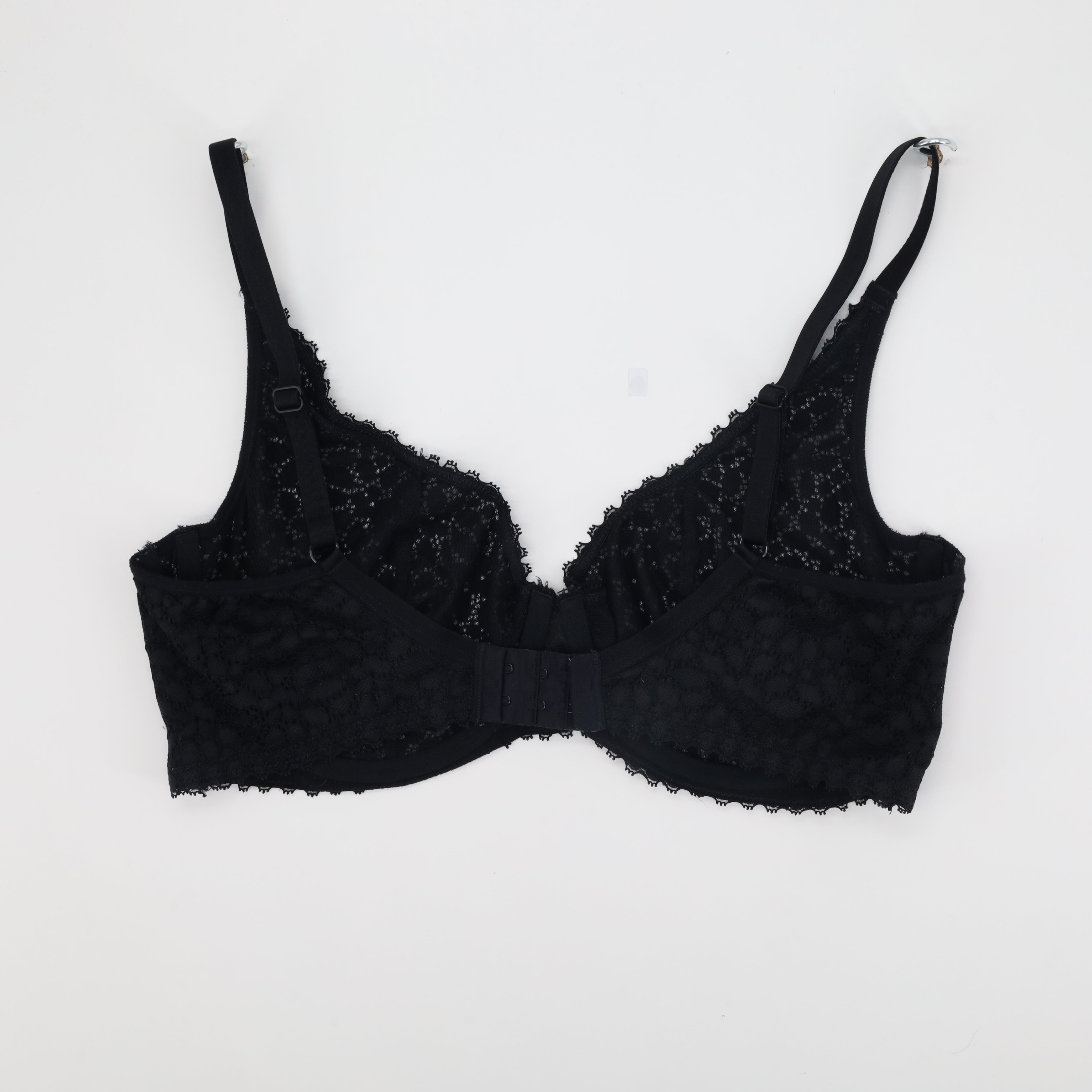 Soutien-gorge DIM Noir