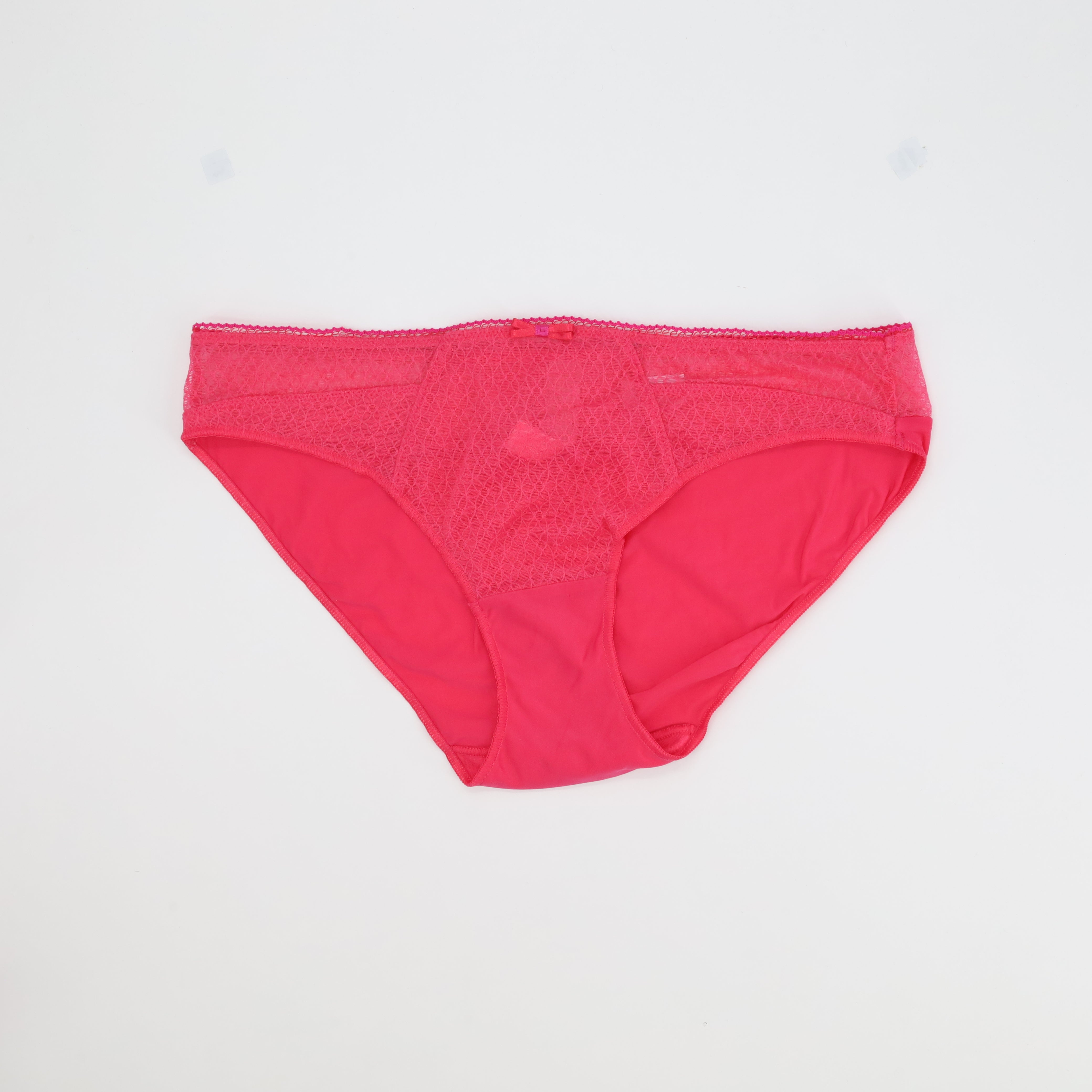 Culotte Chantelle Rose