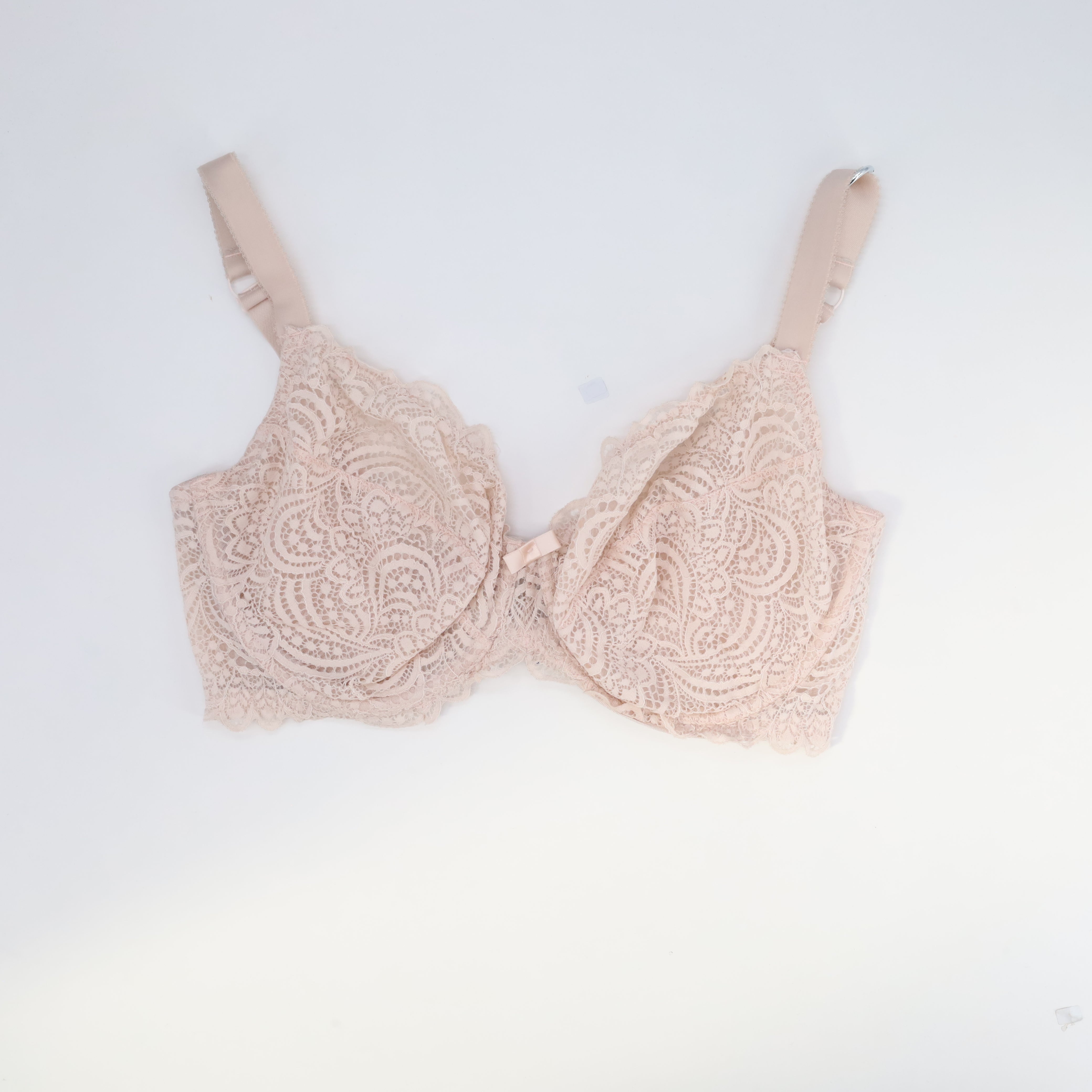 Soutien-gorge RougeGorge Rose