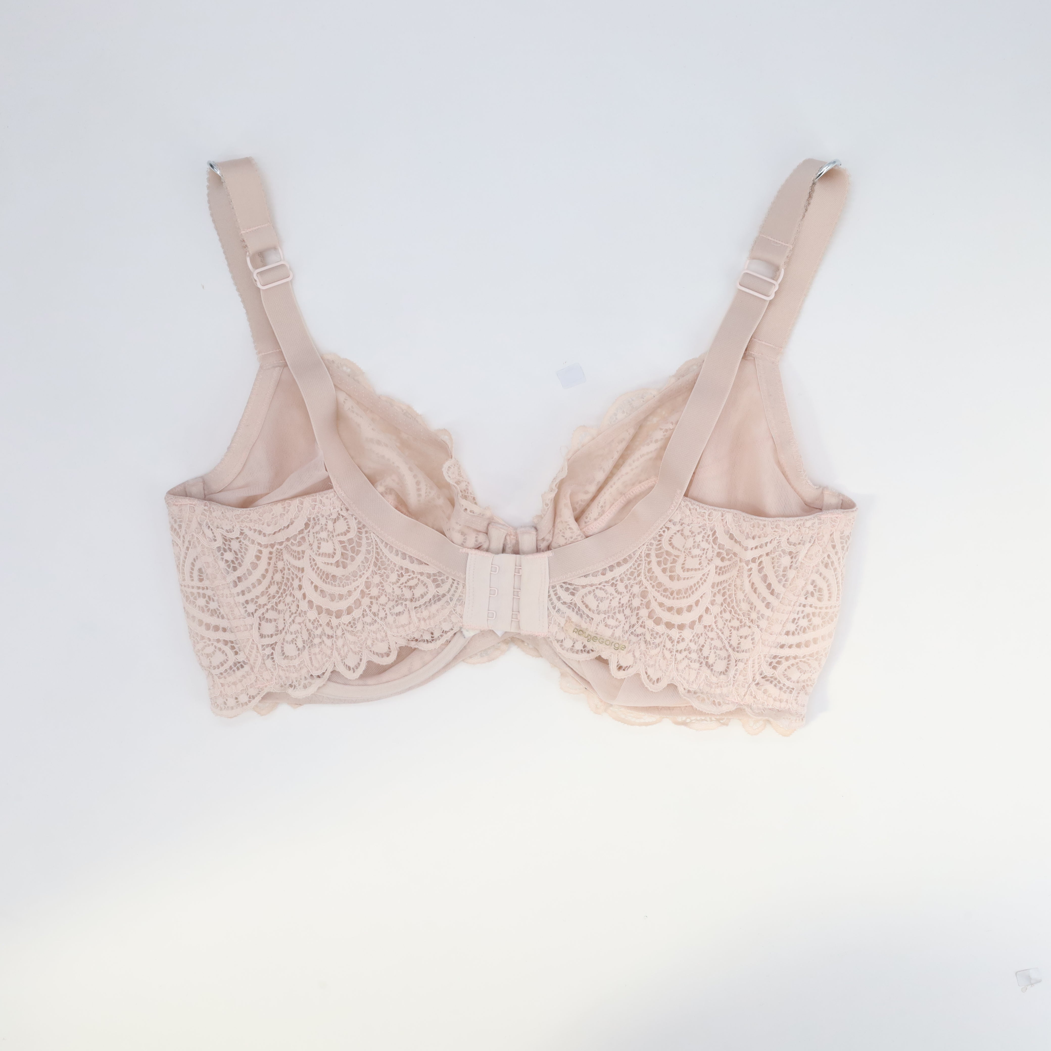 Soutien-gorge RougeGorge Rose