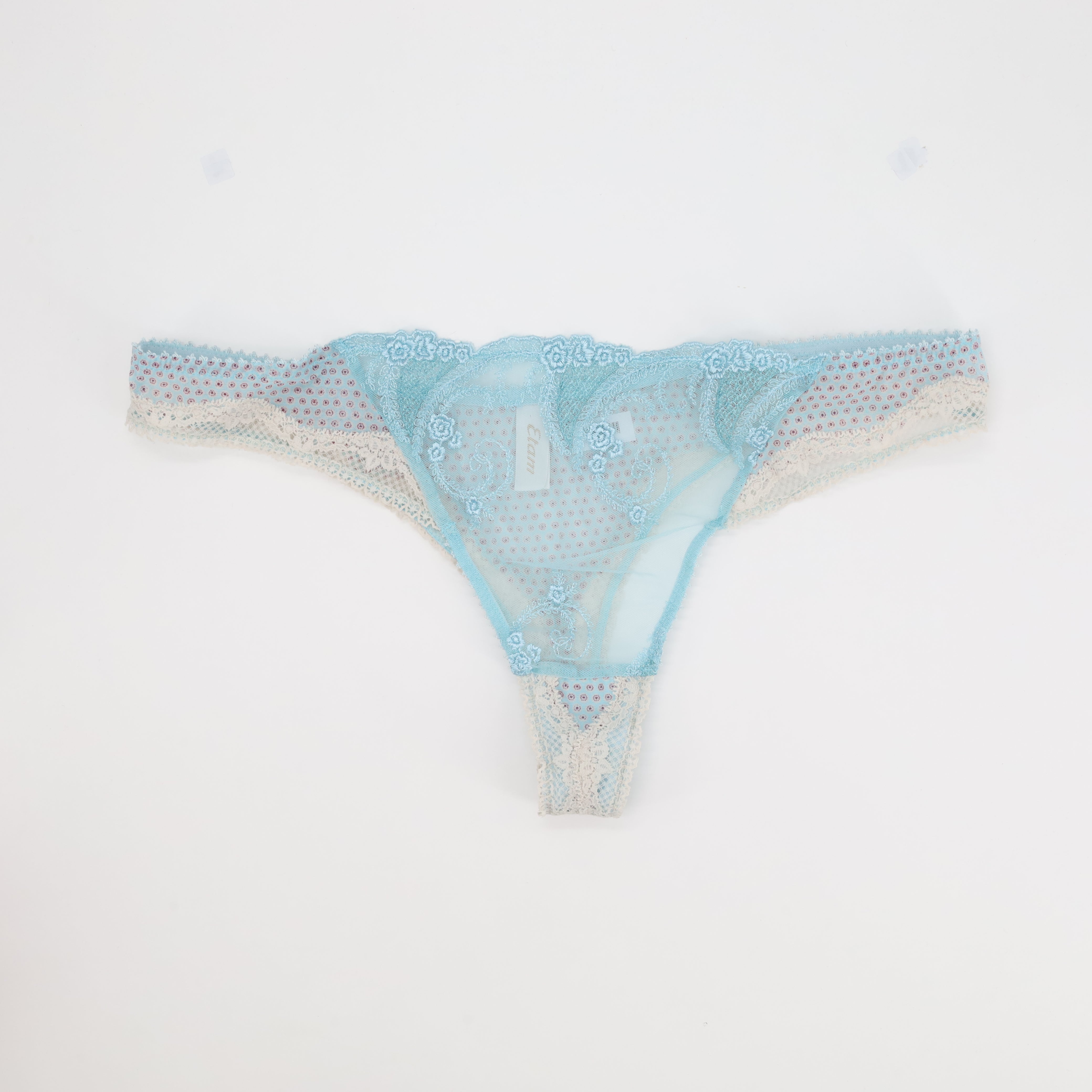 Tanga ETAM Bleu