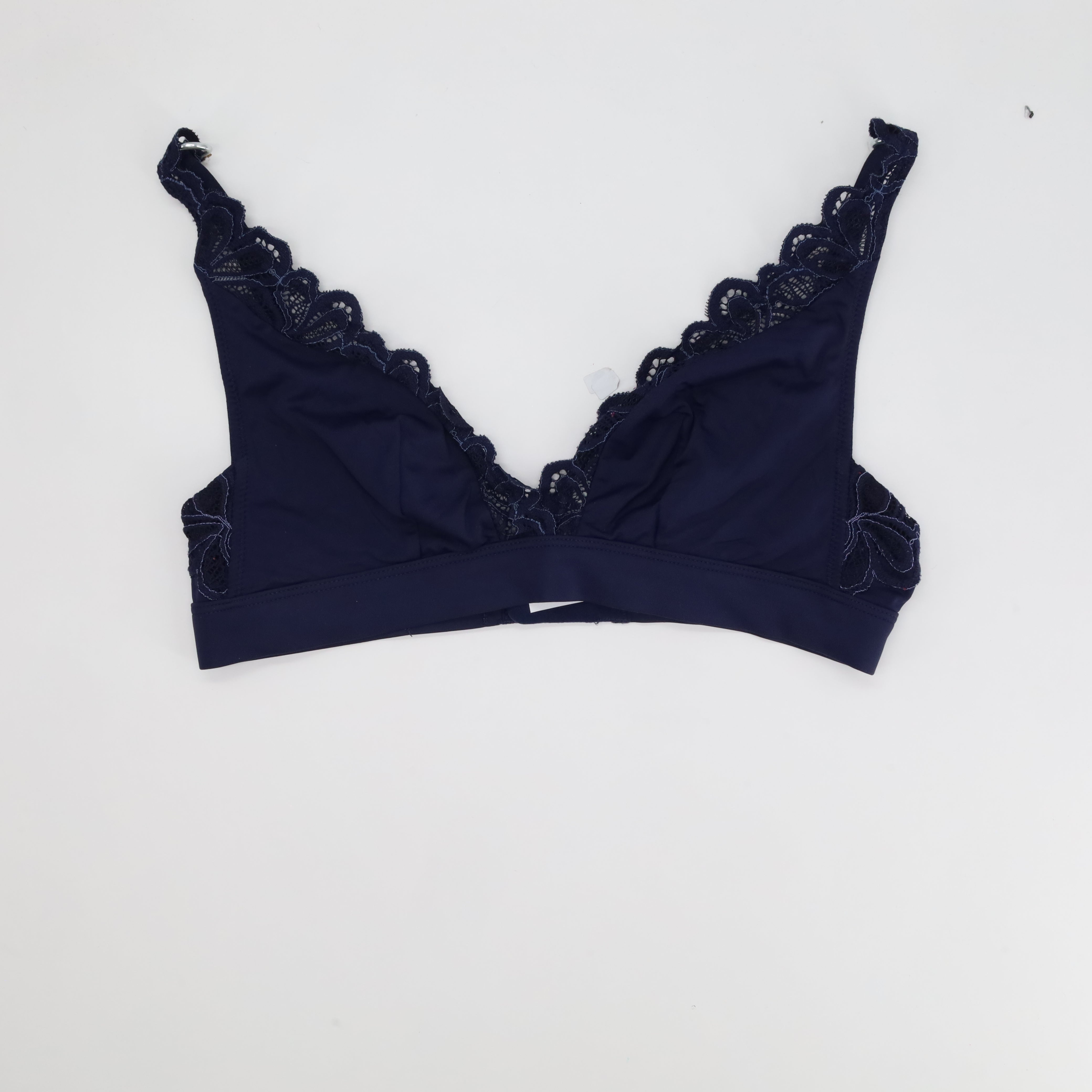 Soutien-gorge RougeGorge Bleu