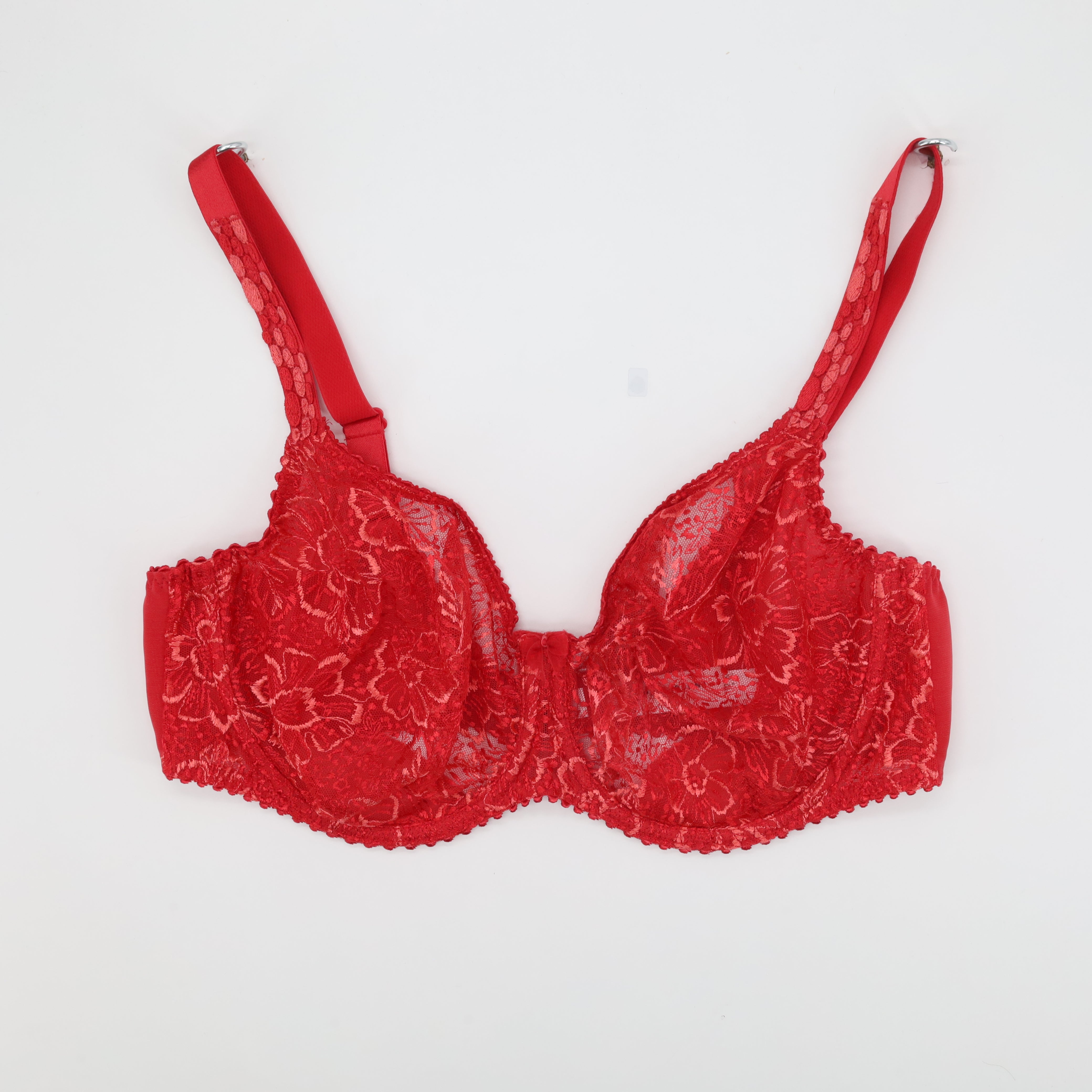 Soutien-gorge Simone Pérèle Rouge