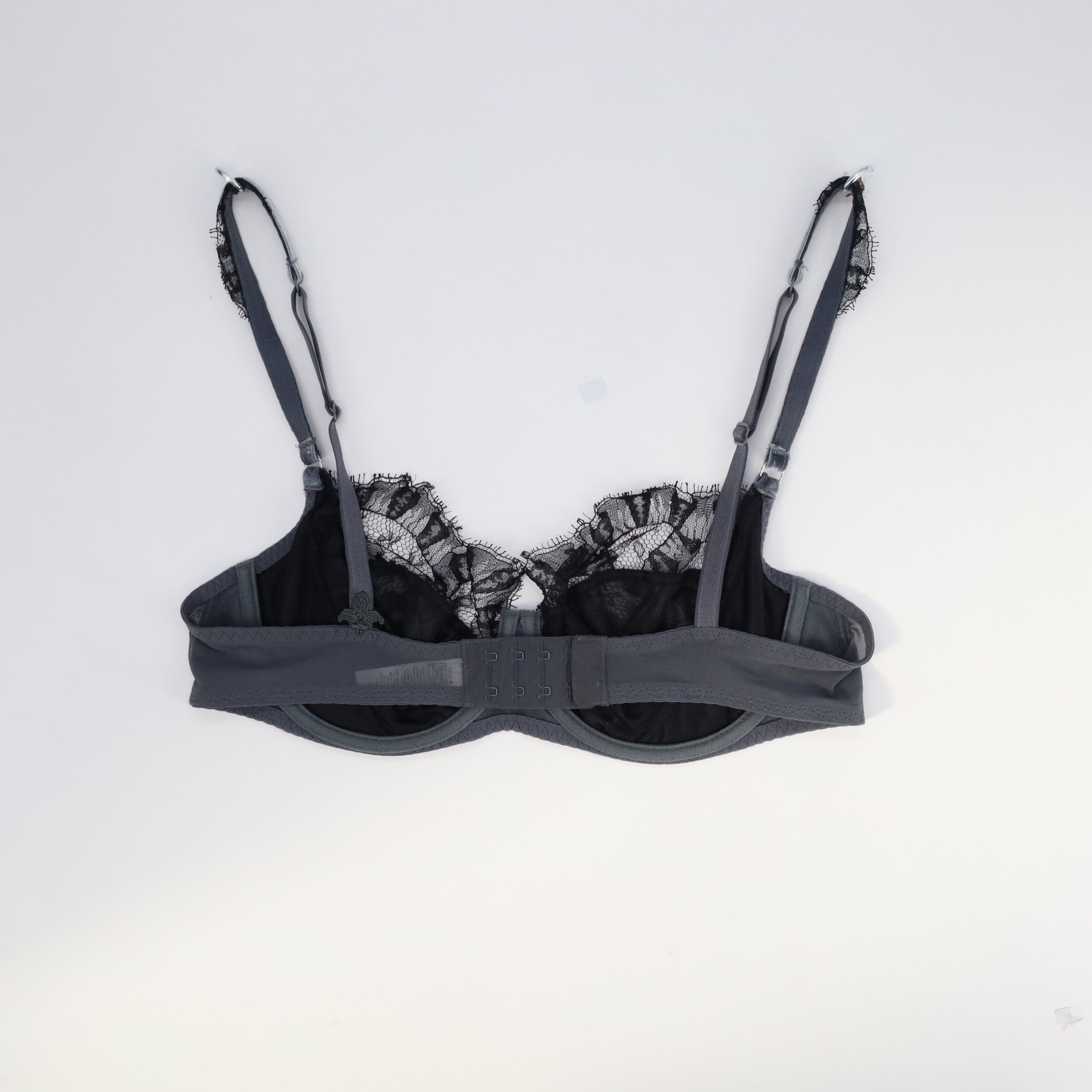 Soutien-gorge Maison Lejaby Gris