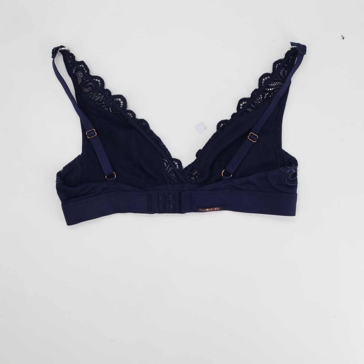 Soutien-gorge RougeGorge Bleu