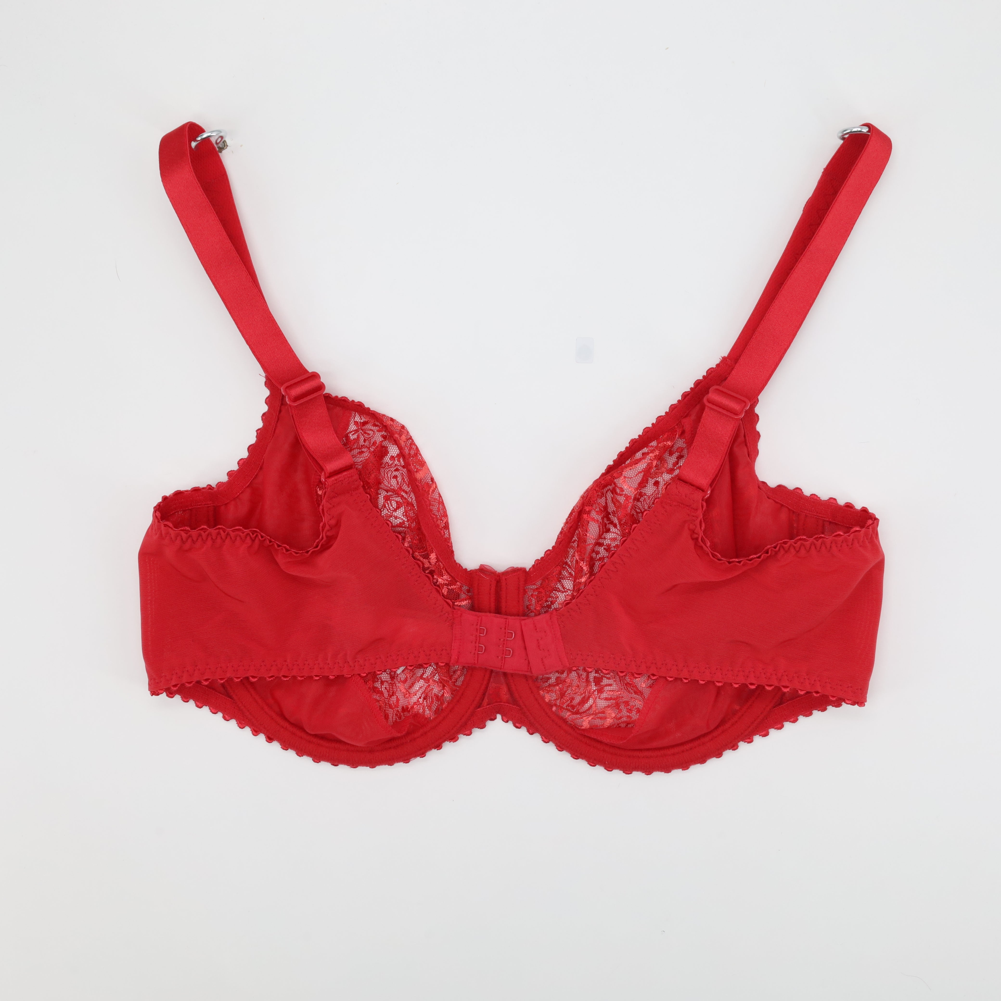 Soutien-gorge Simone Pérèle Rouge