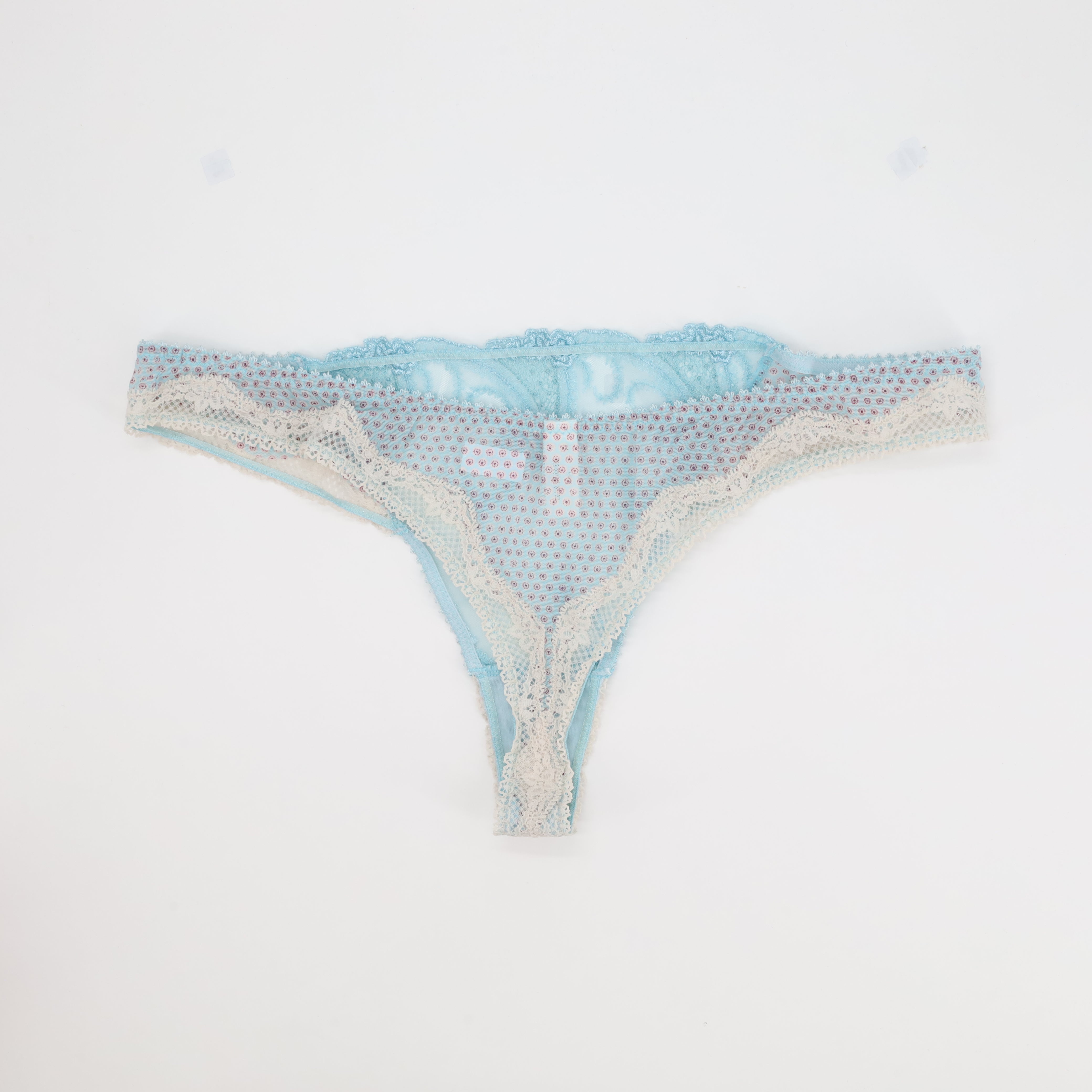 Tanga ETAM Bleu