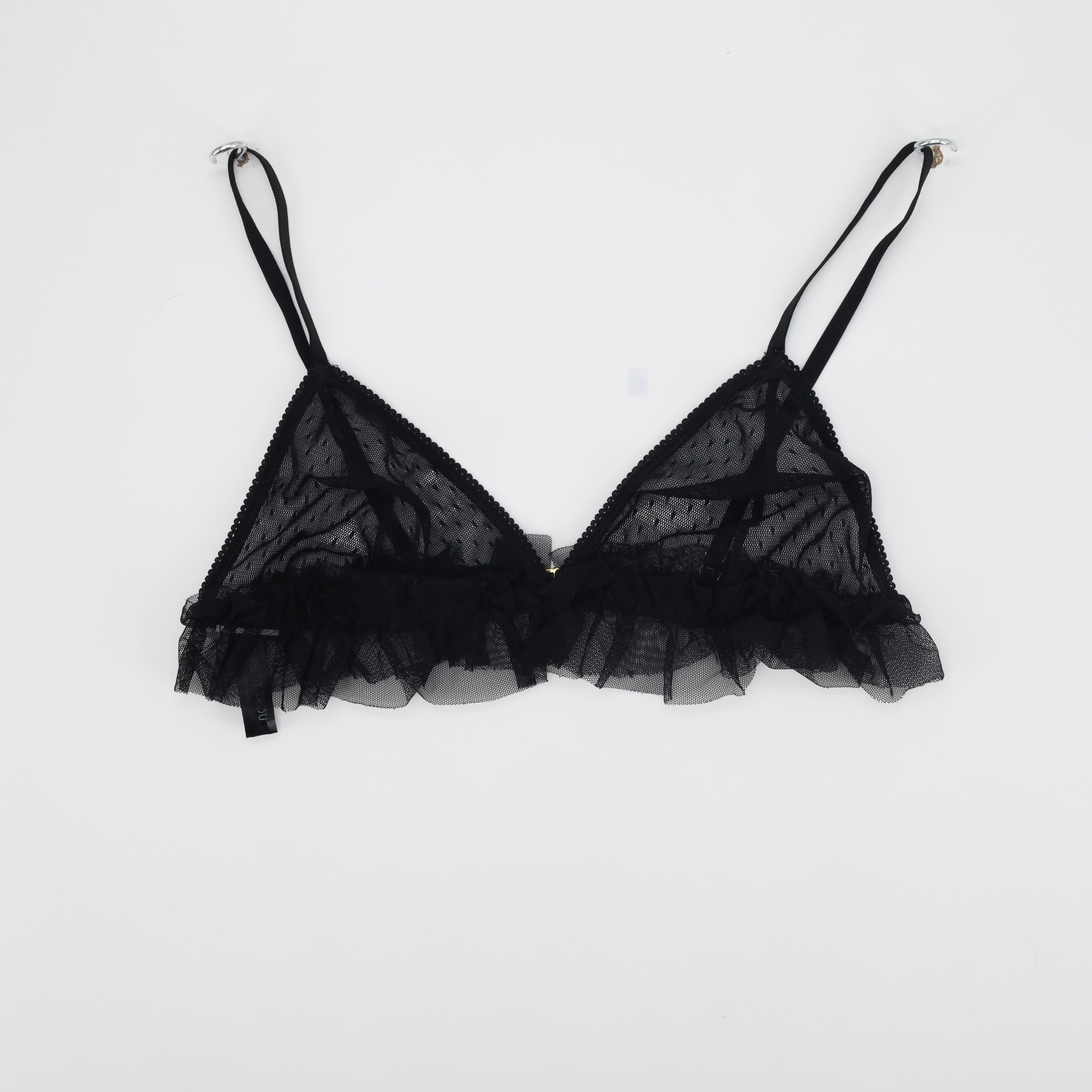 Soutien-gorge Le petit trou Noir