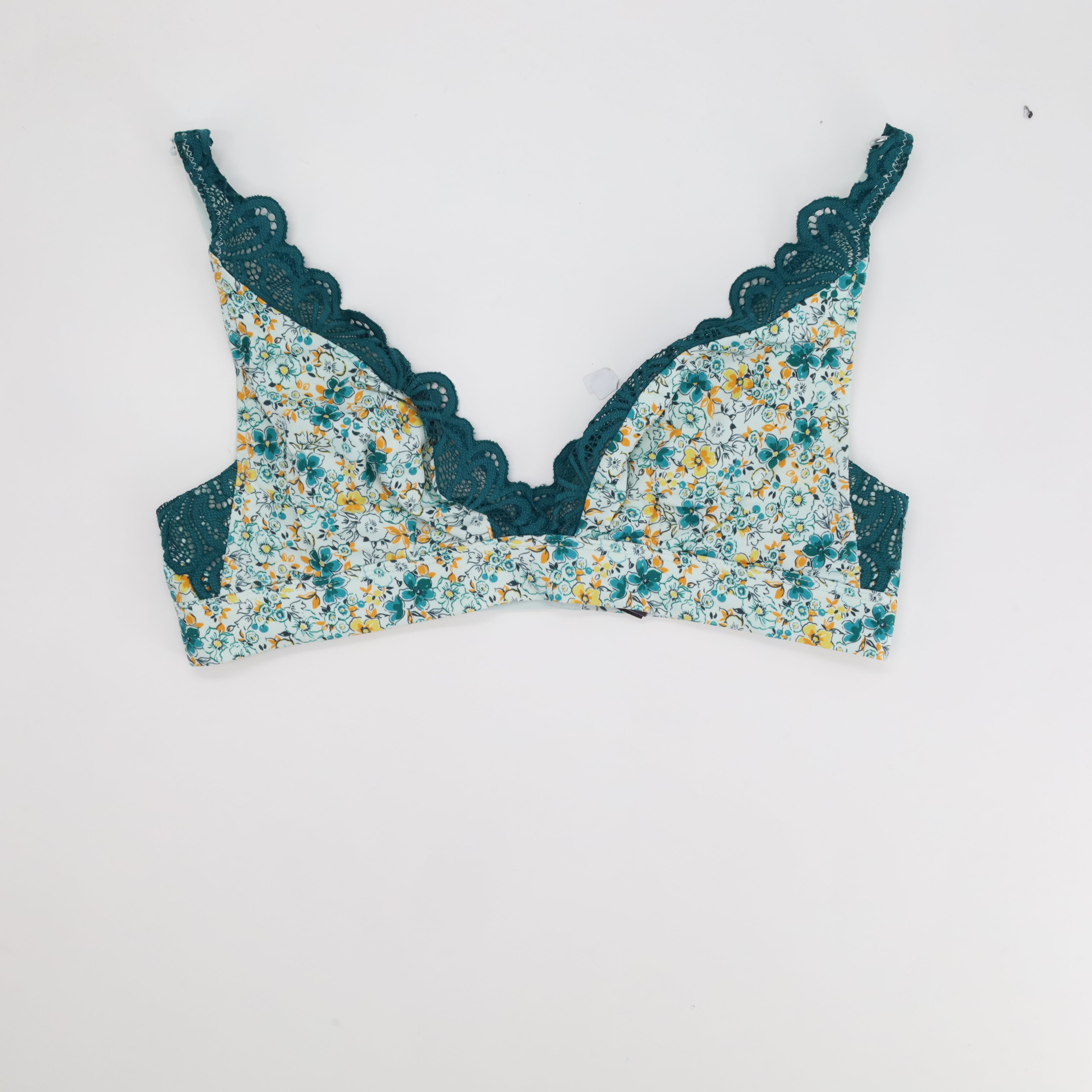 Soutien-gorge RougeGorge Vert