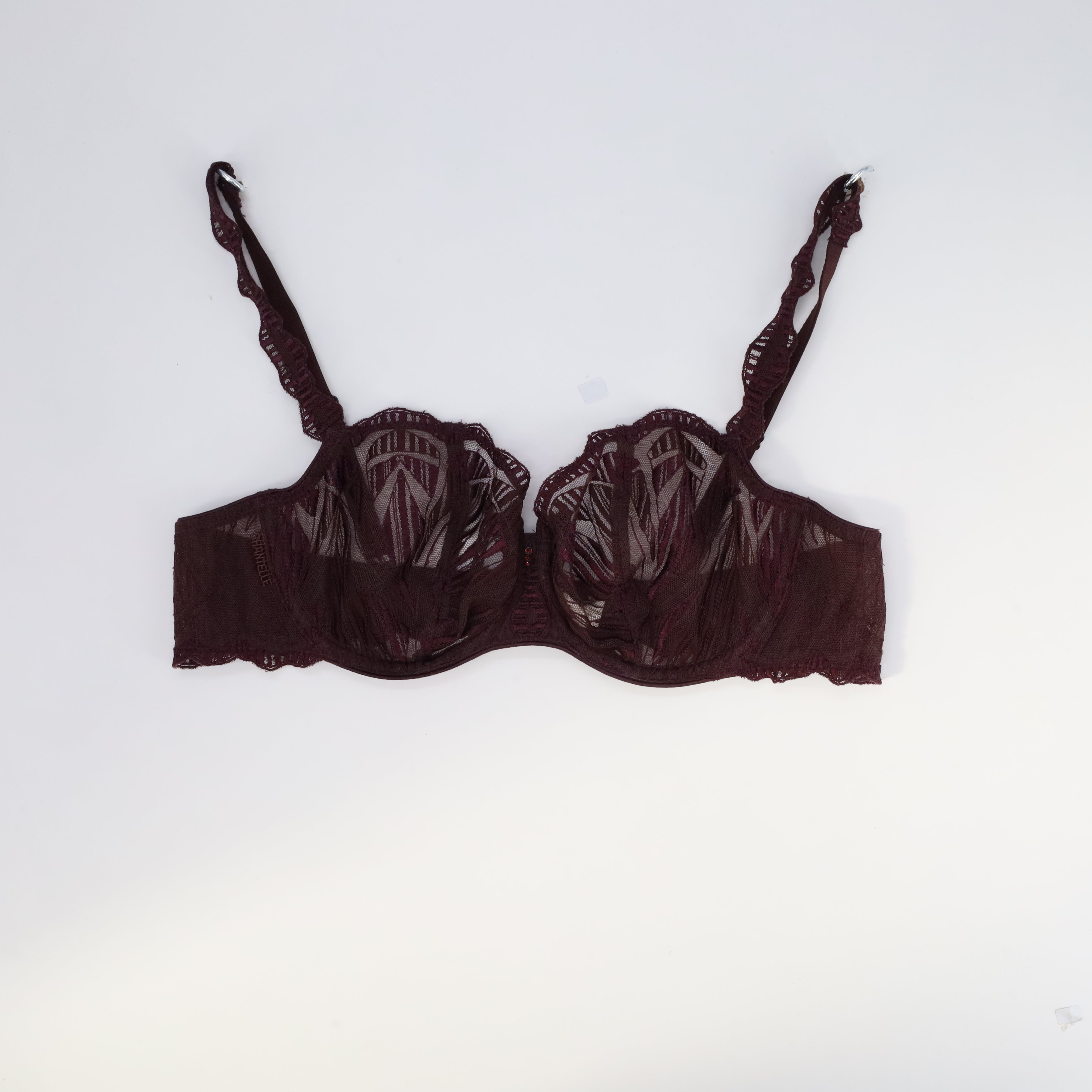 Soutien-gorge Chantelle Marron