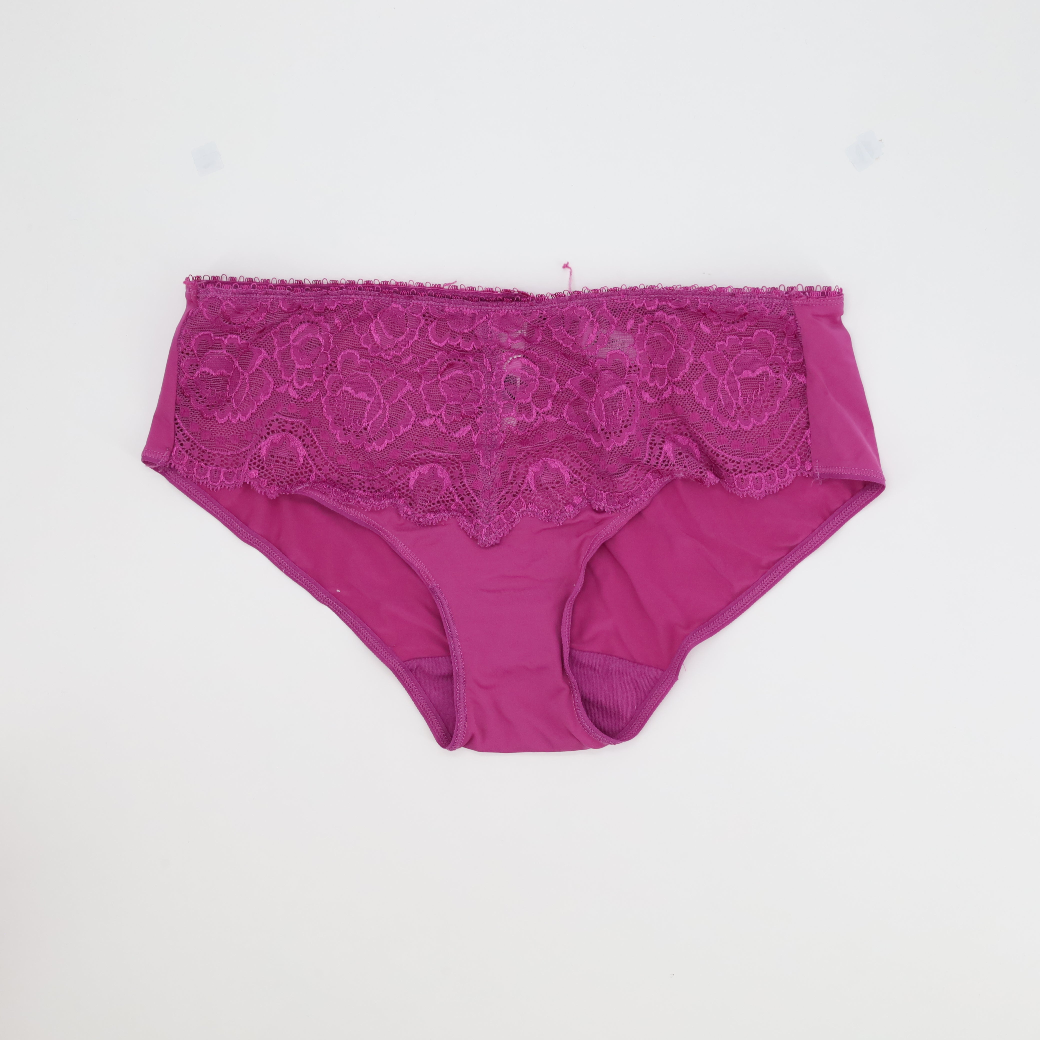Culotte Playtex Violet