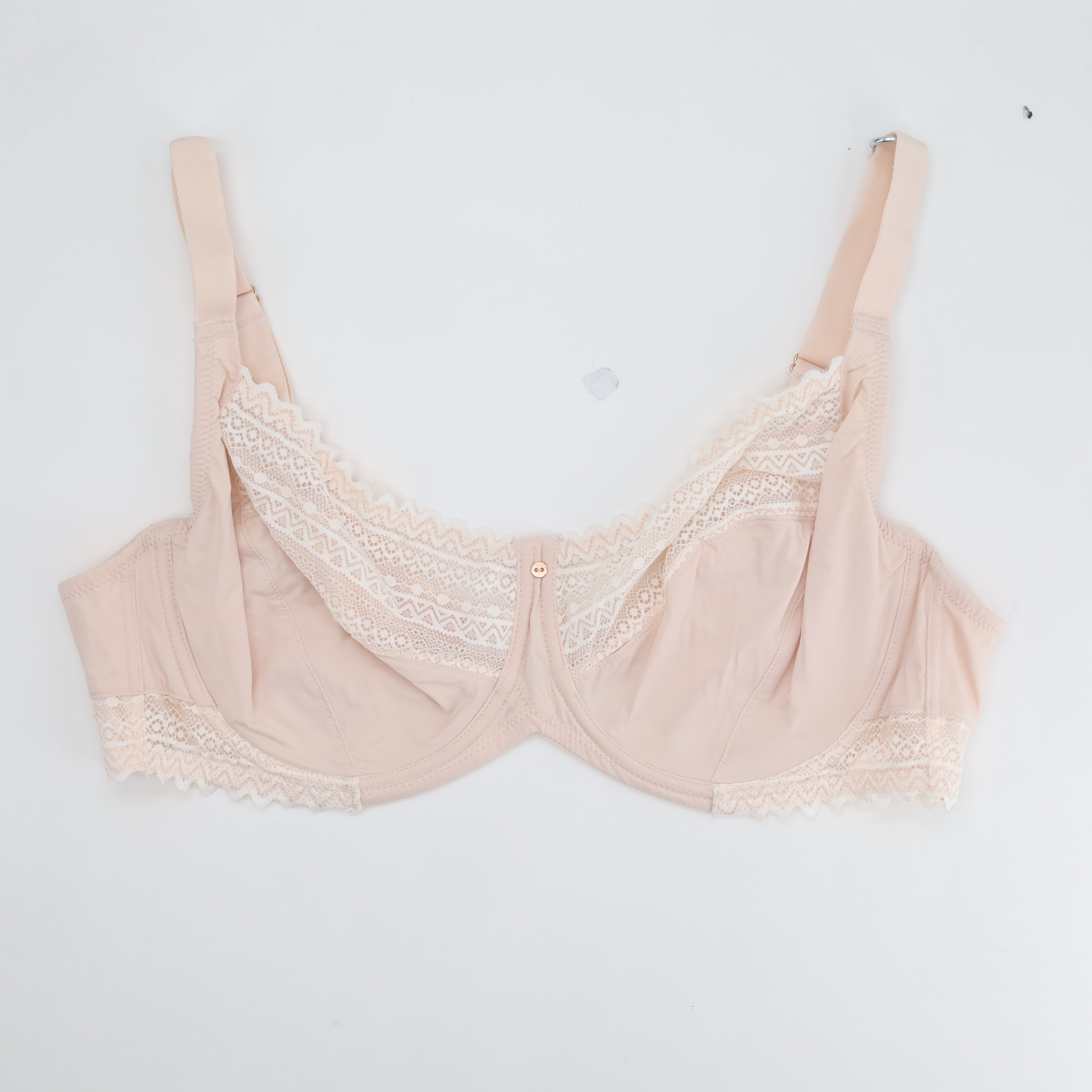 Soutien-gorge RougeGorge Rose