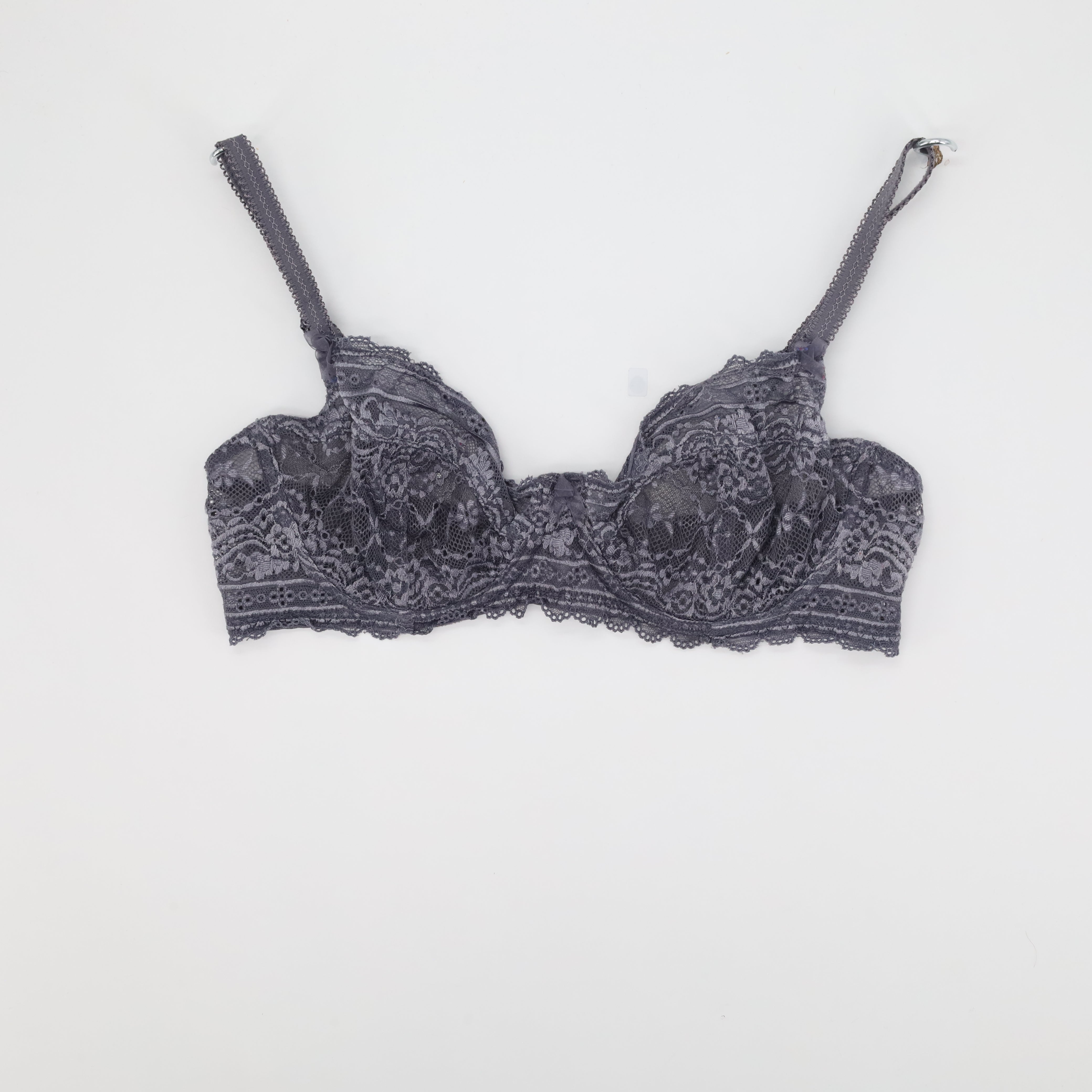 Soutien-gorge ETAM Gris