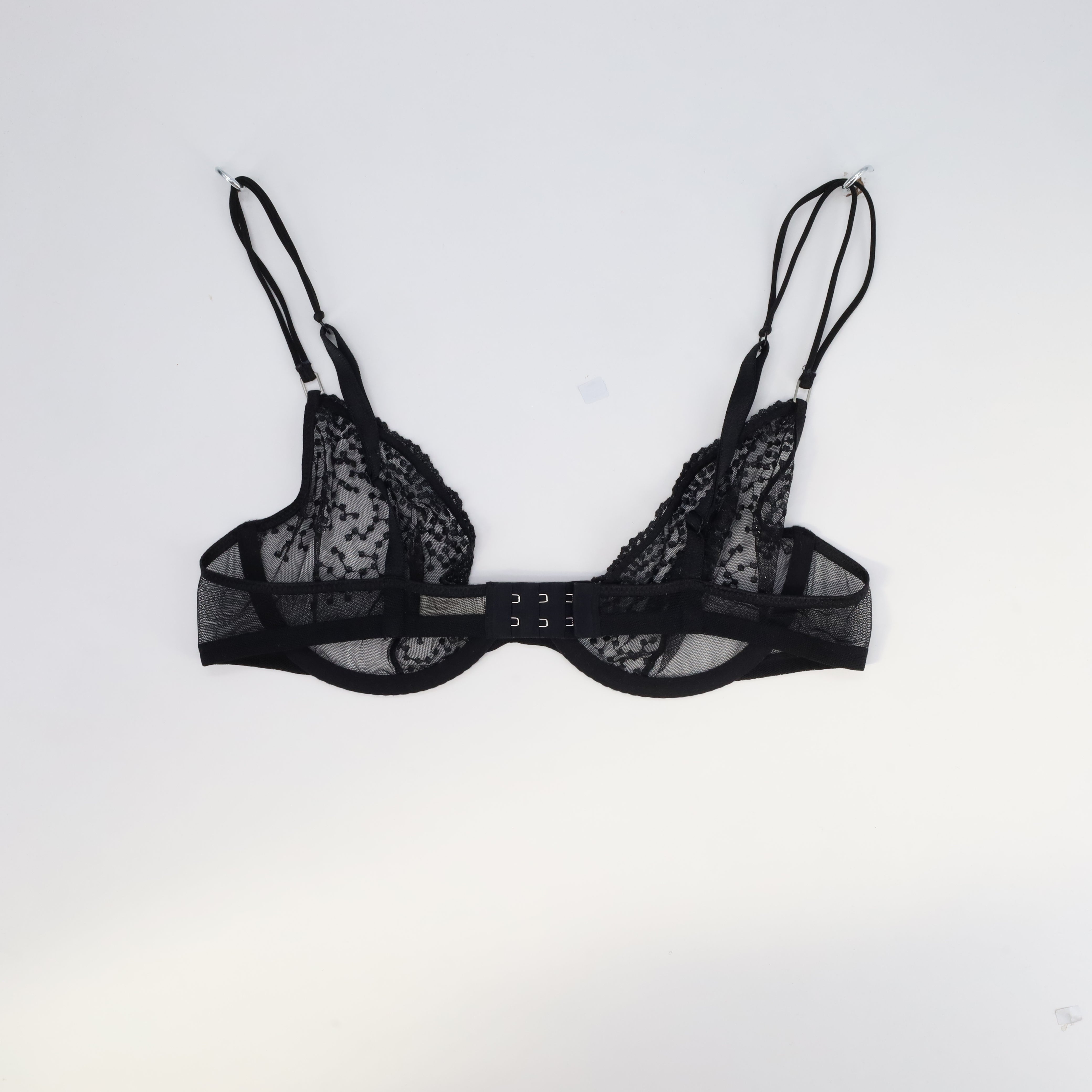 Soutien-gorge Wolford Noir