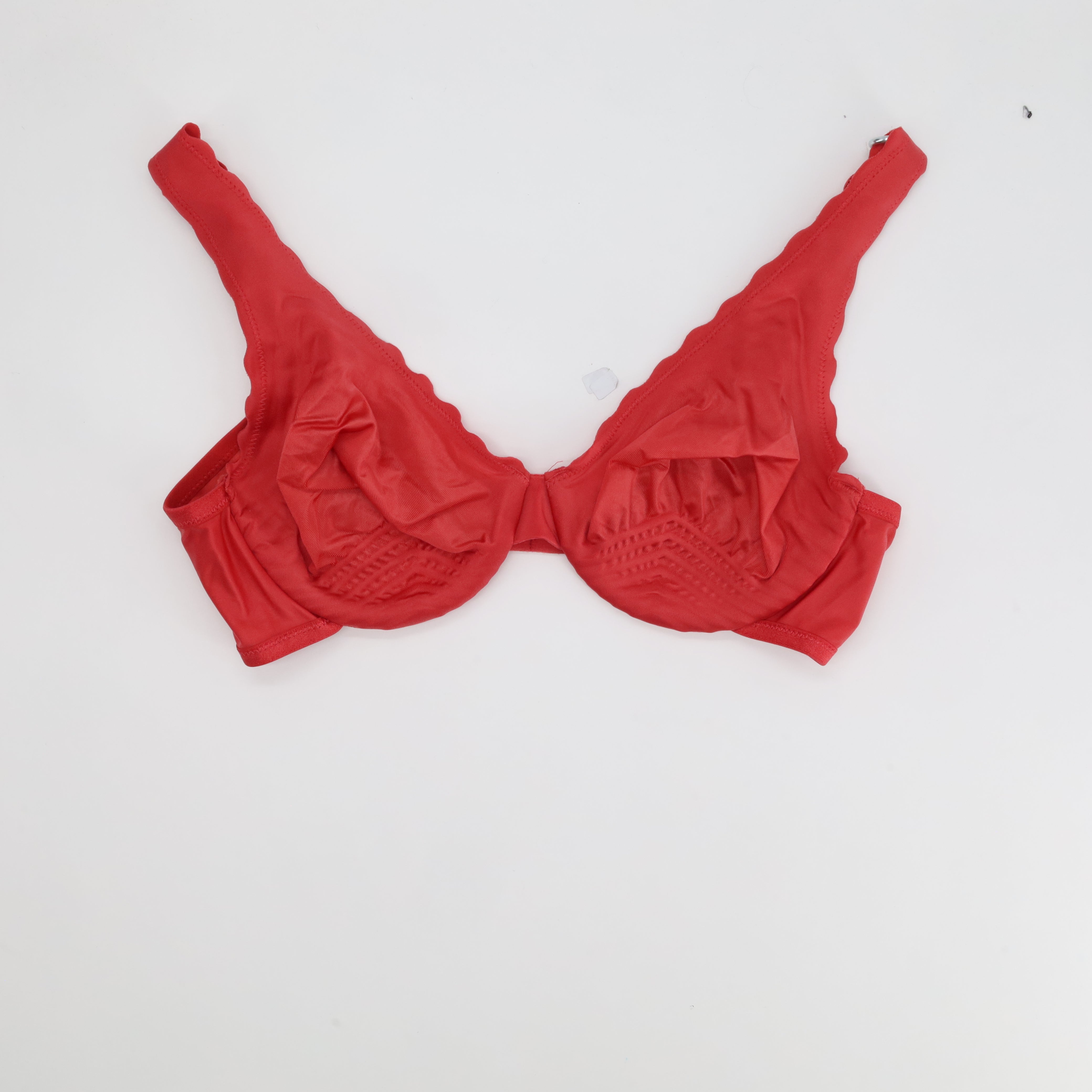 Soutien-gorge DIM Orange