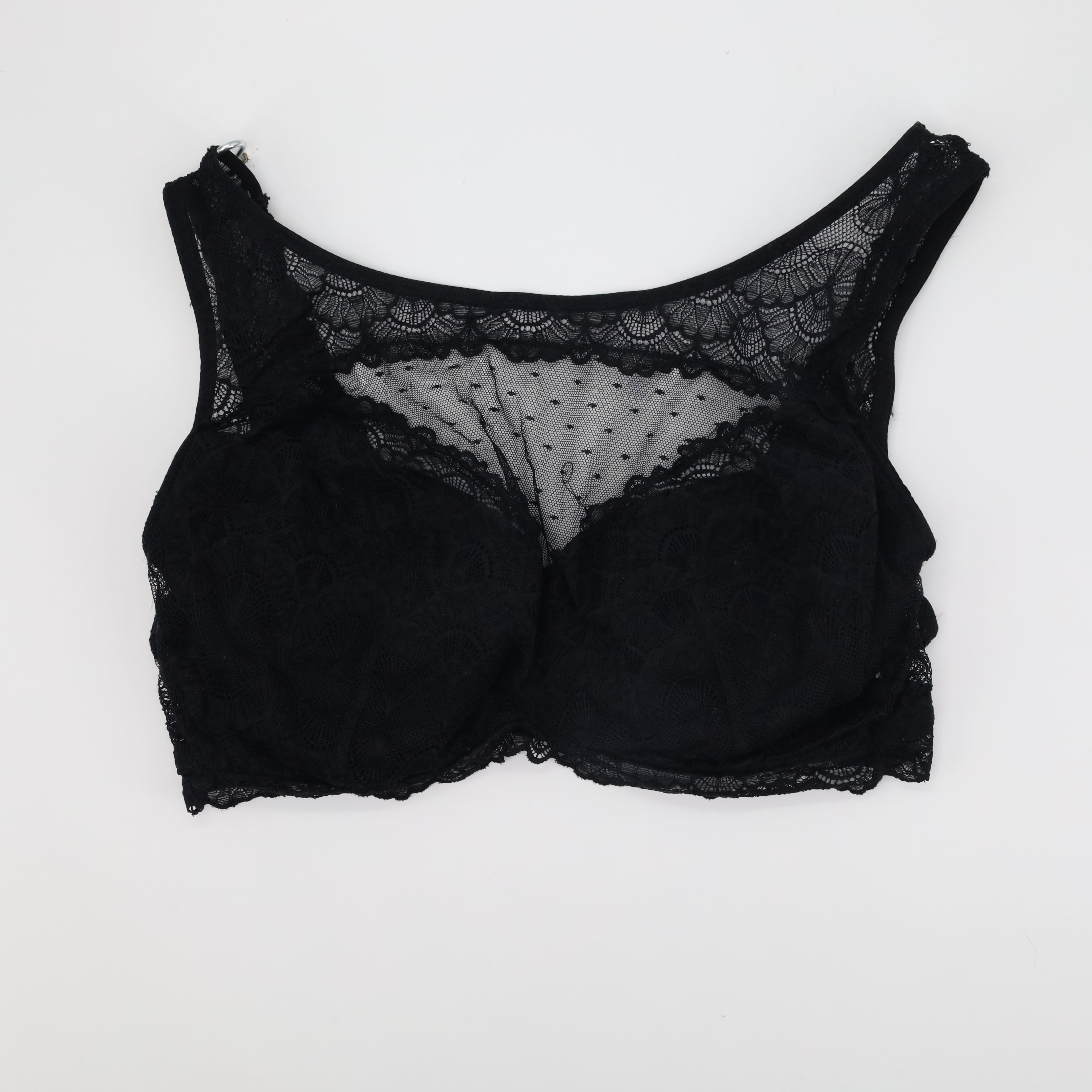 Soutien-gorge Chose Promise Noir