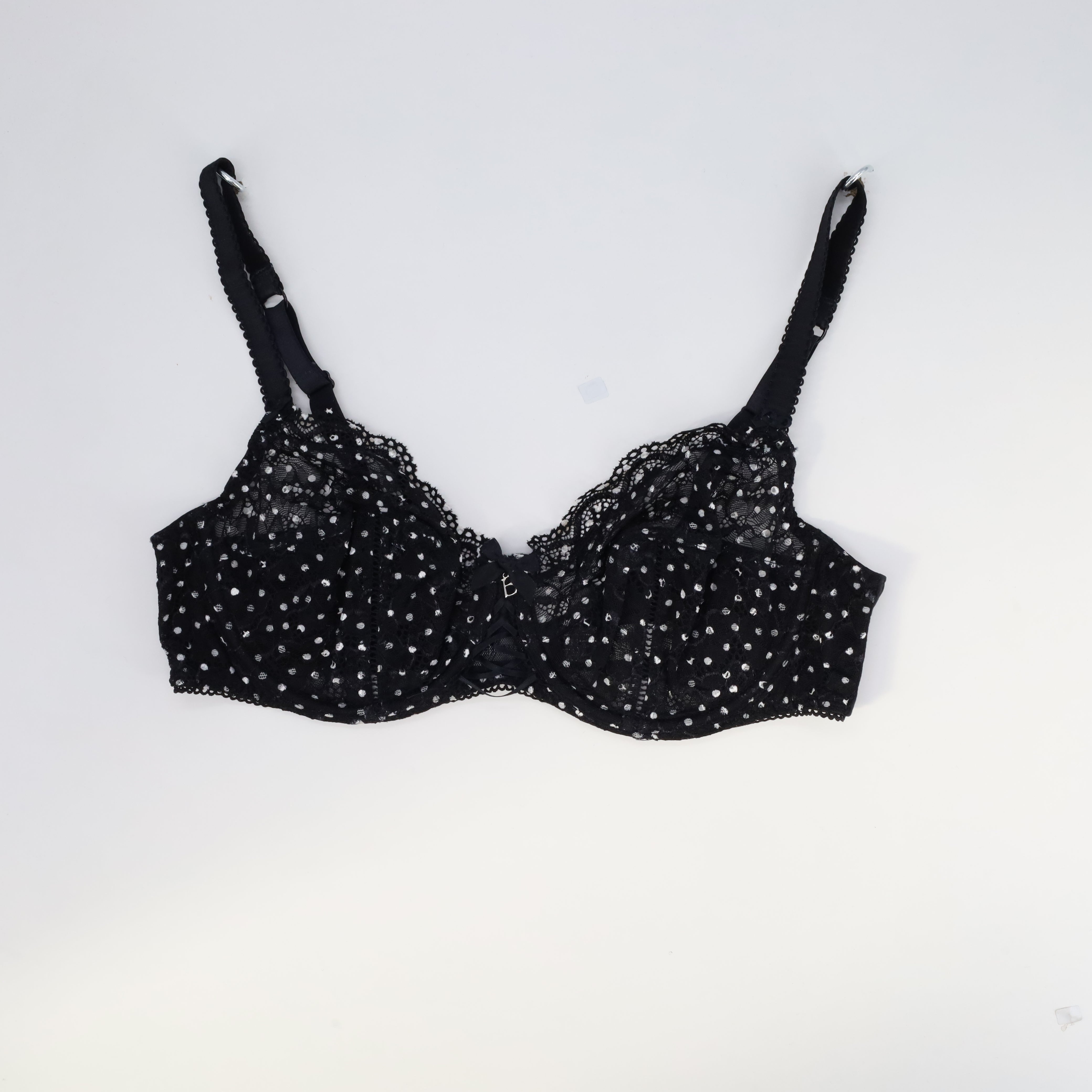 Soutien-gorge Bestform Noir