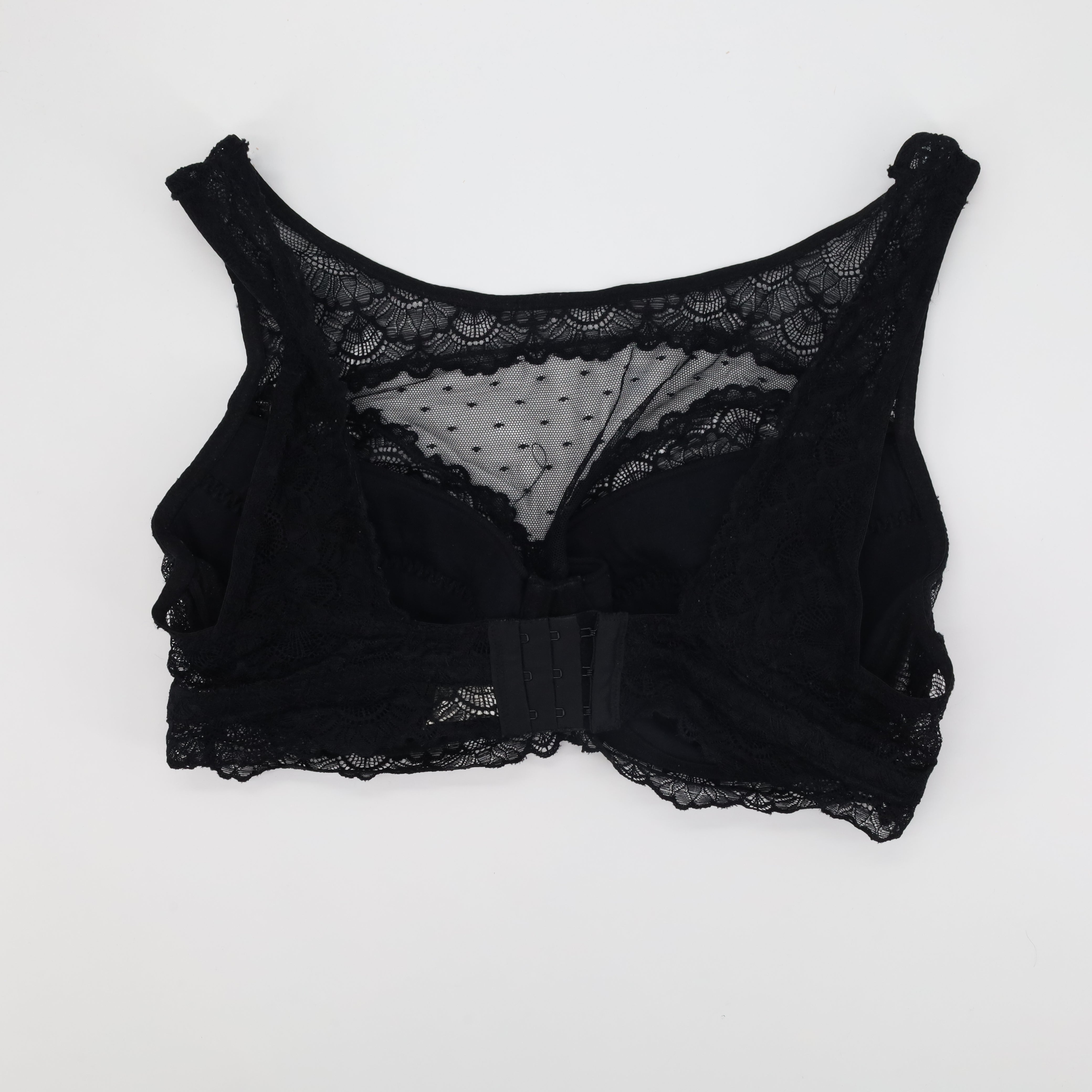 Soutien-gorge Chose Promise Noir
