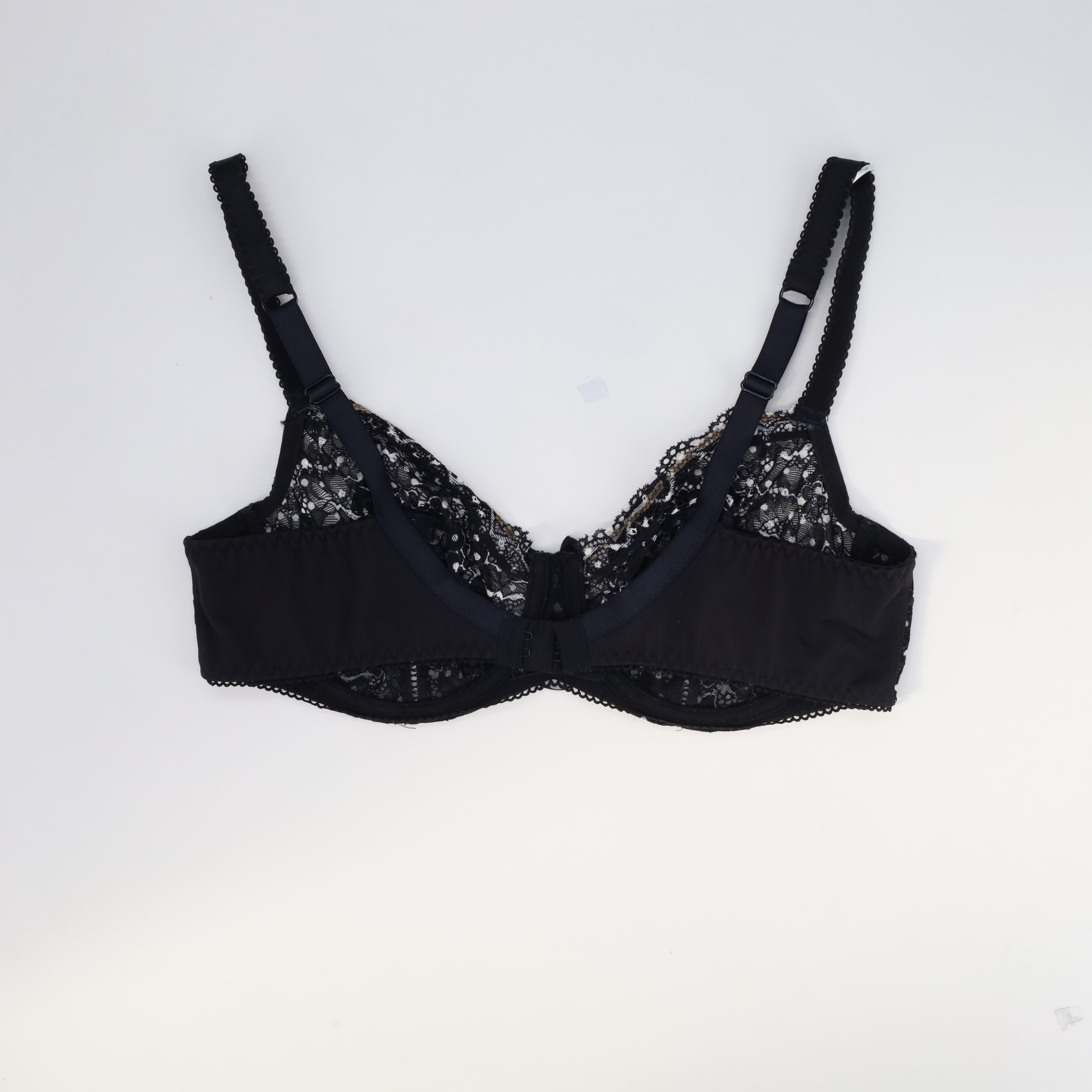 Soutien-gorge Bestform Noir