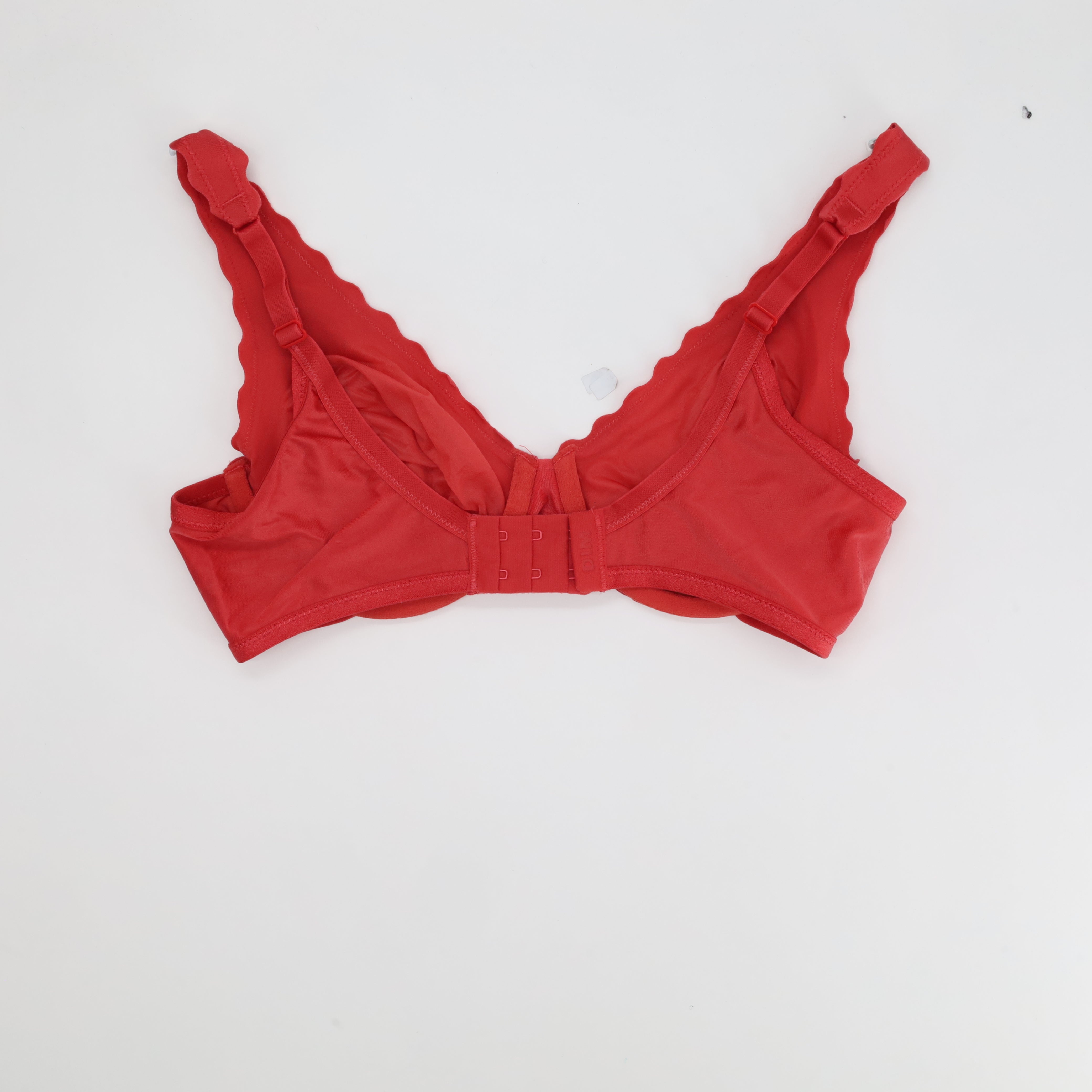 Soutien-gorge DIM Orange