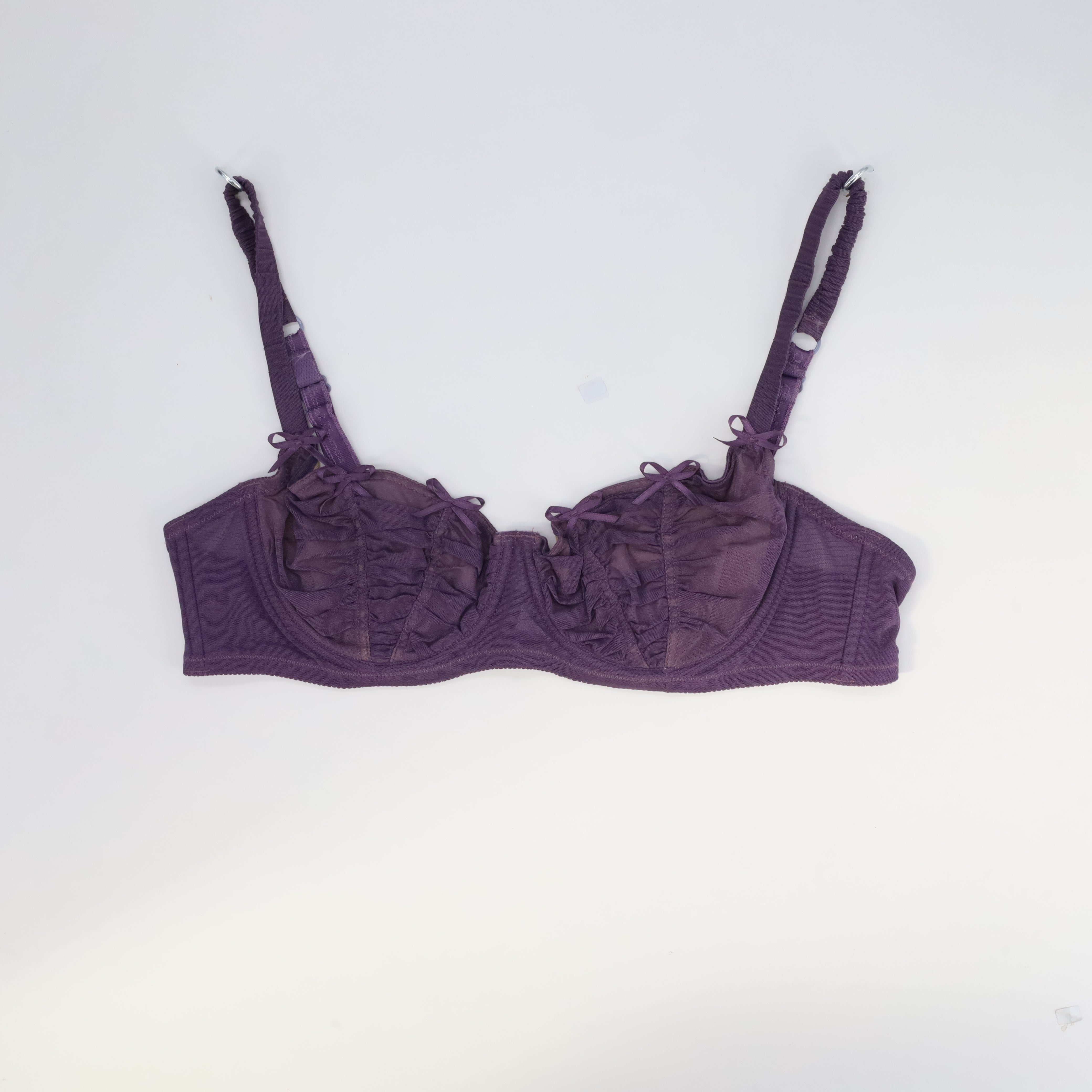 Soutien-gorge Chantal Thomass Violet