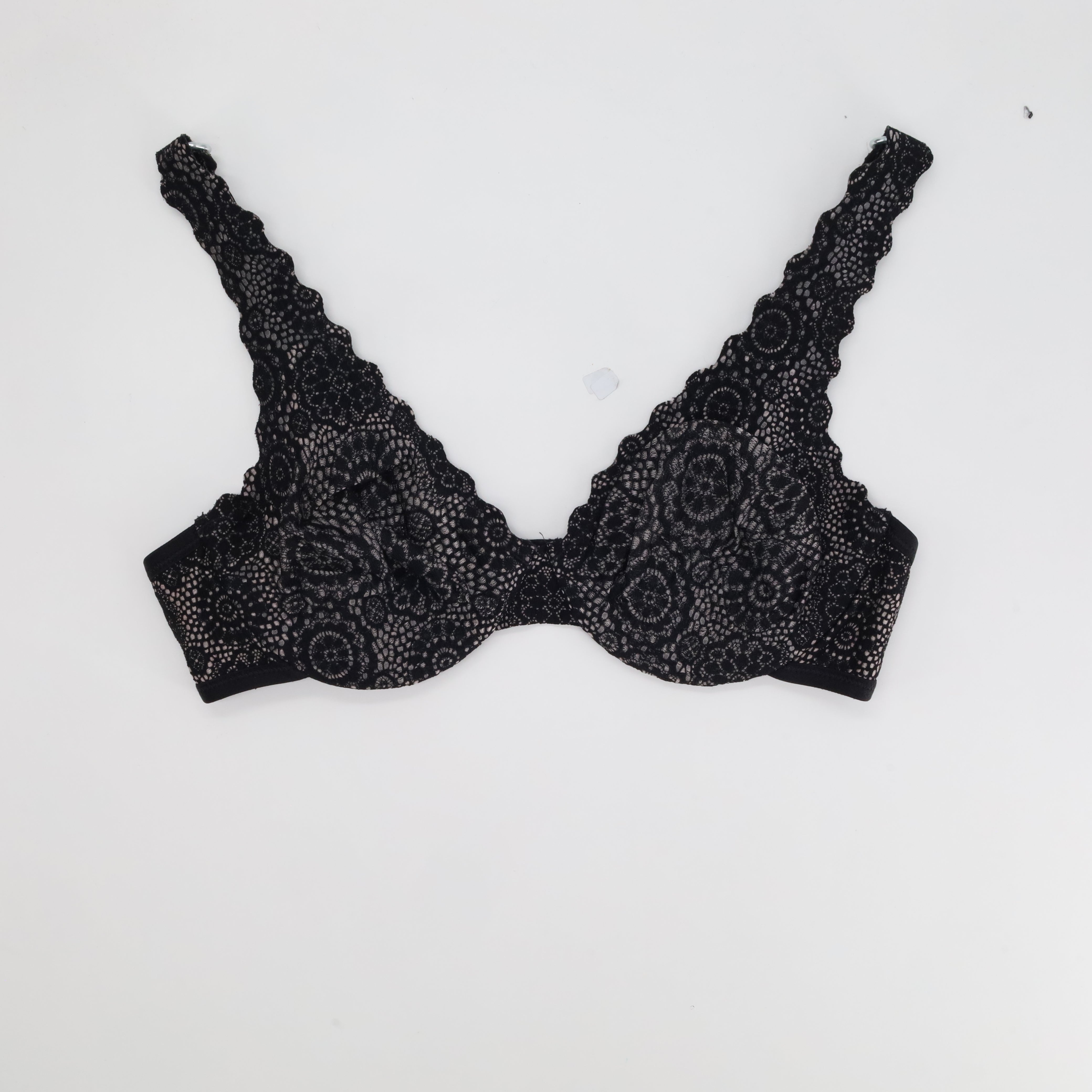 Soutien-gorge DIM Noir