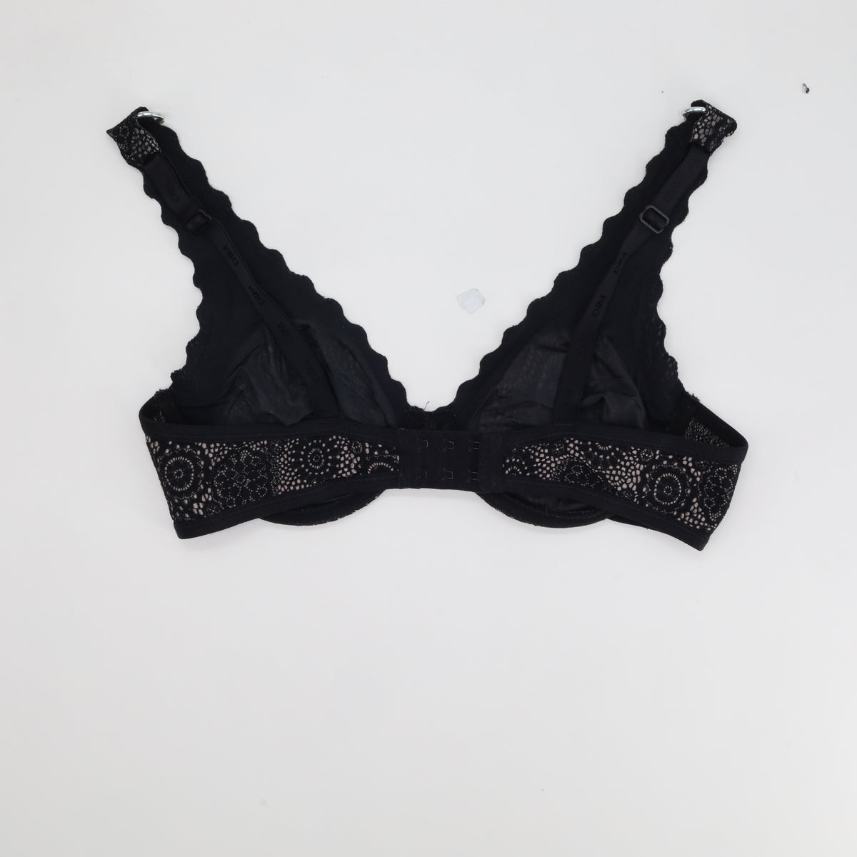 Soutien-gorge DIM Noir