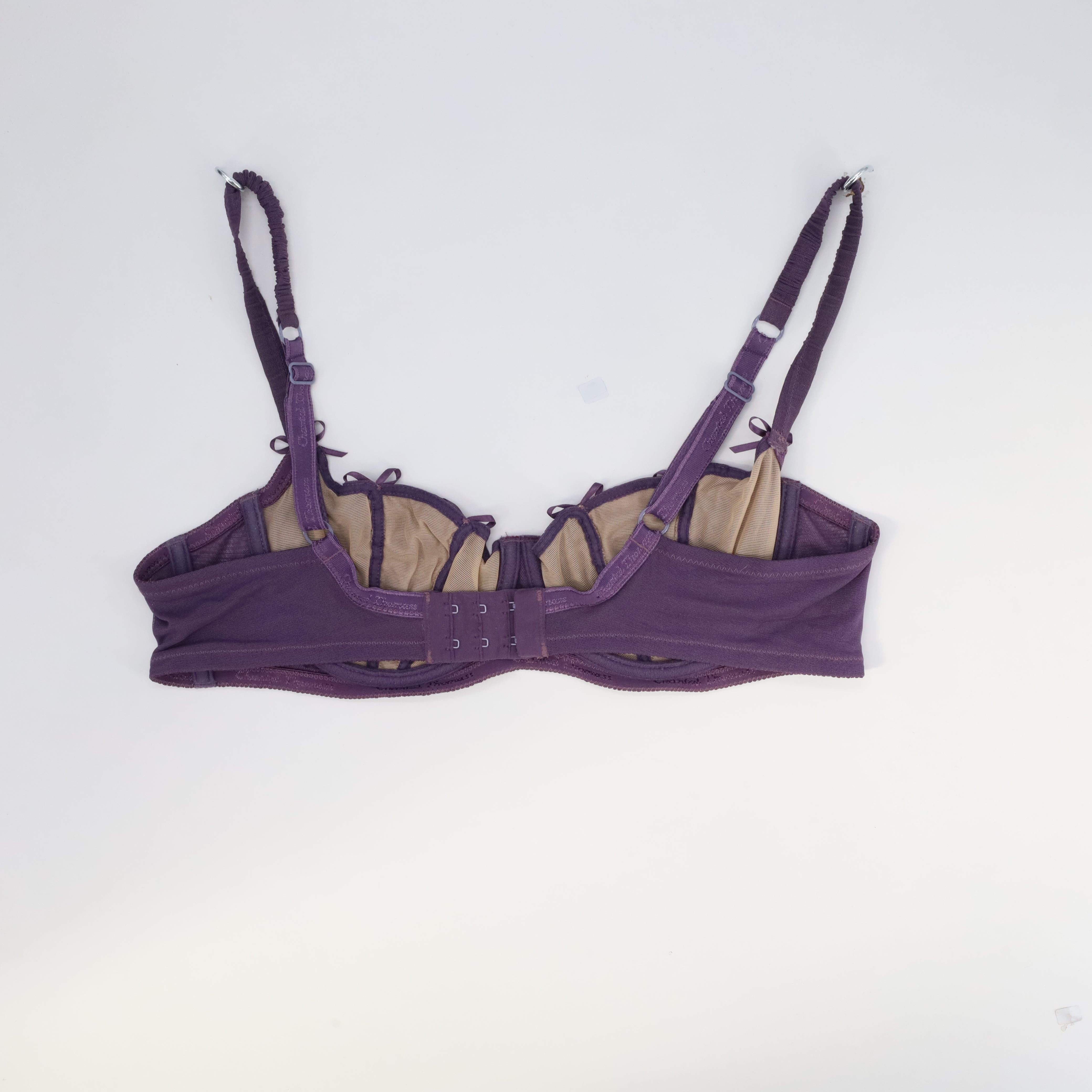 Soutien-gorge Chantal Thomass Violet