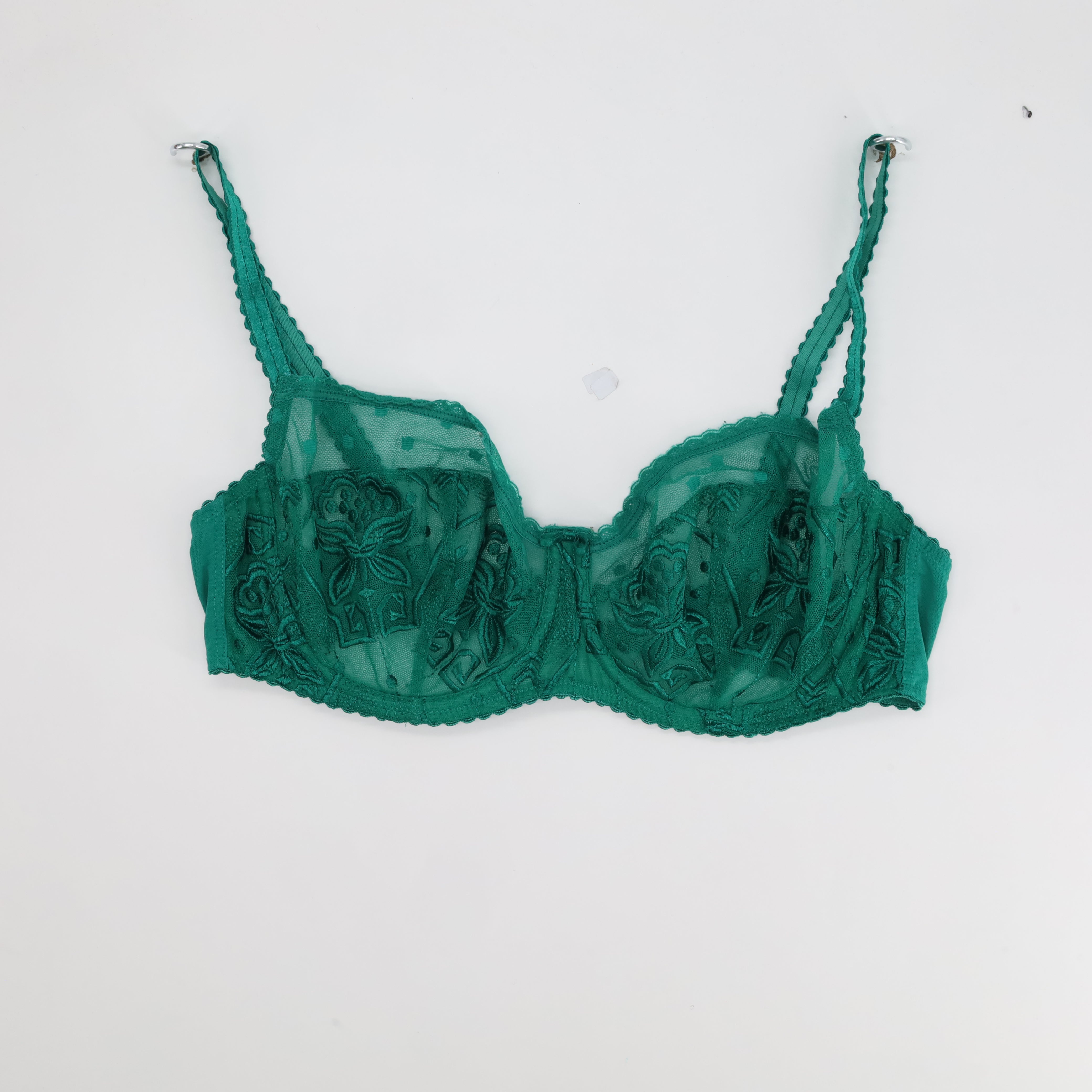 Soutien-gorge Darjeeling Vert