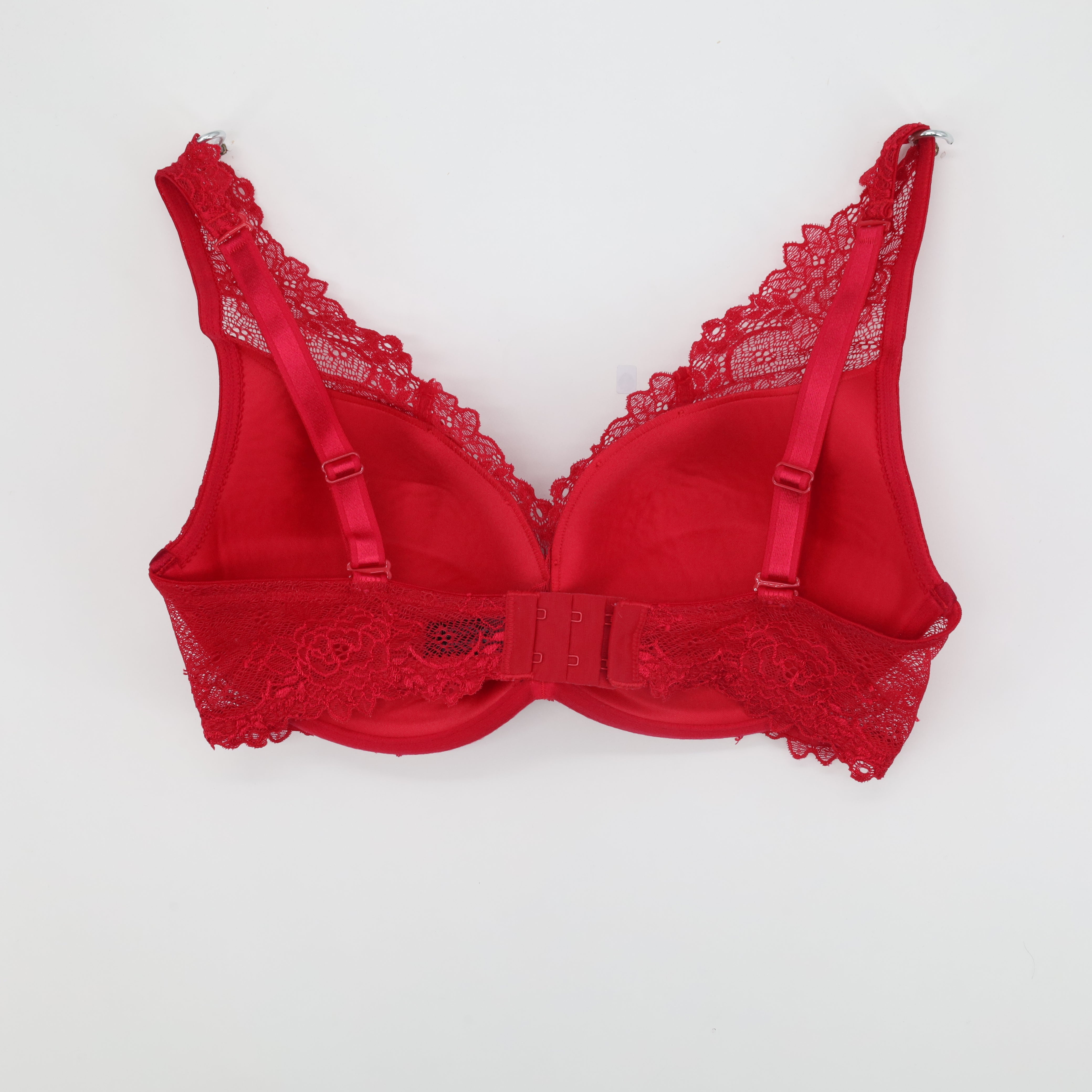 Soutien-gorge Valege Rouge