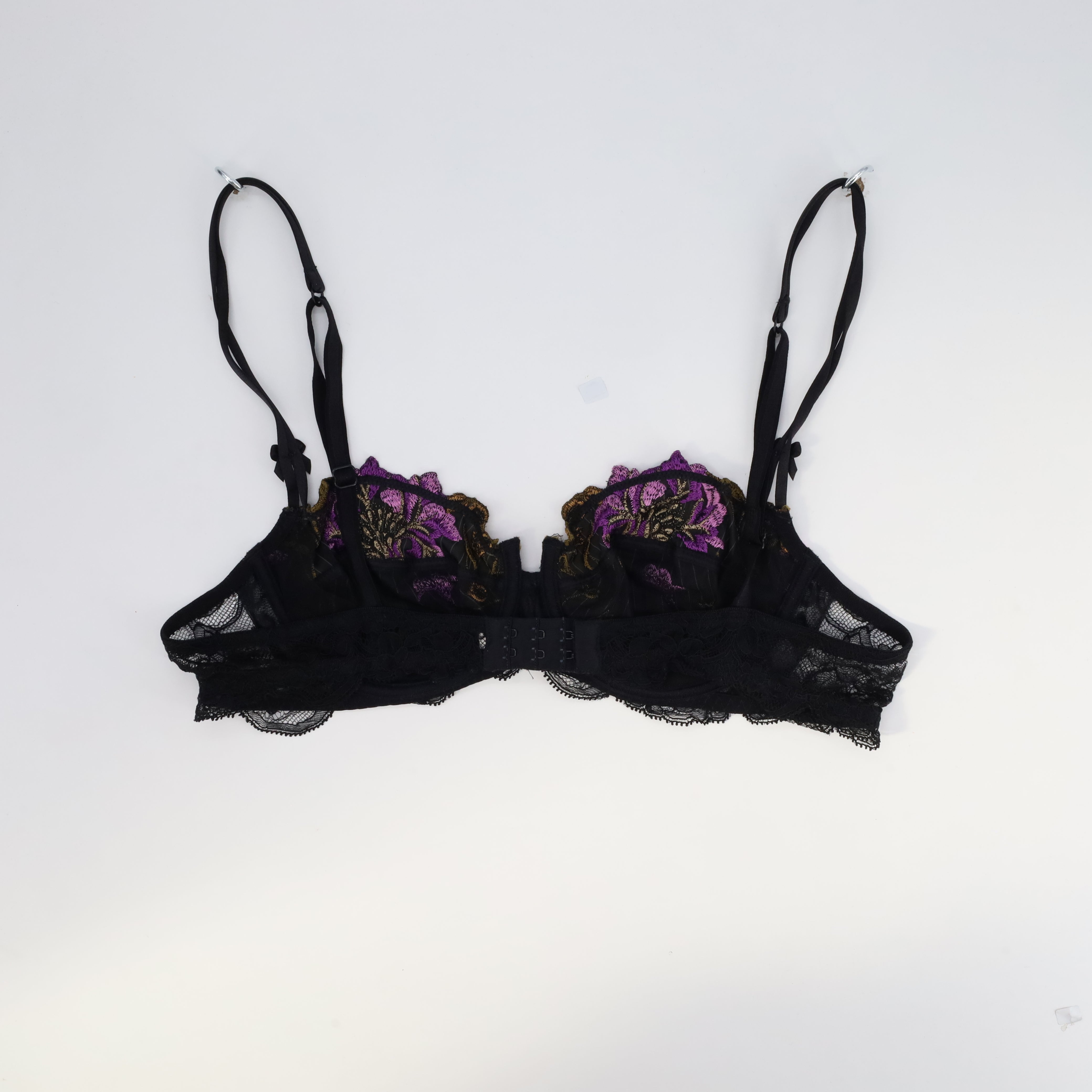 Soutien-gorge Lise Charmel Noir