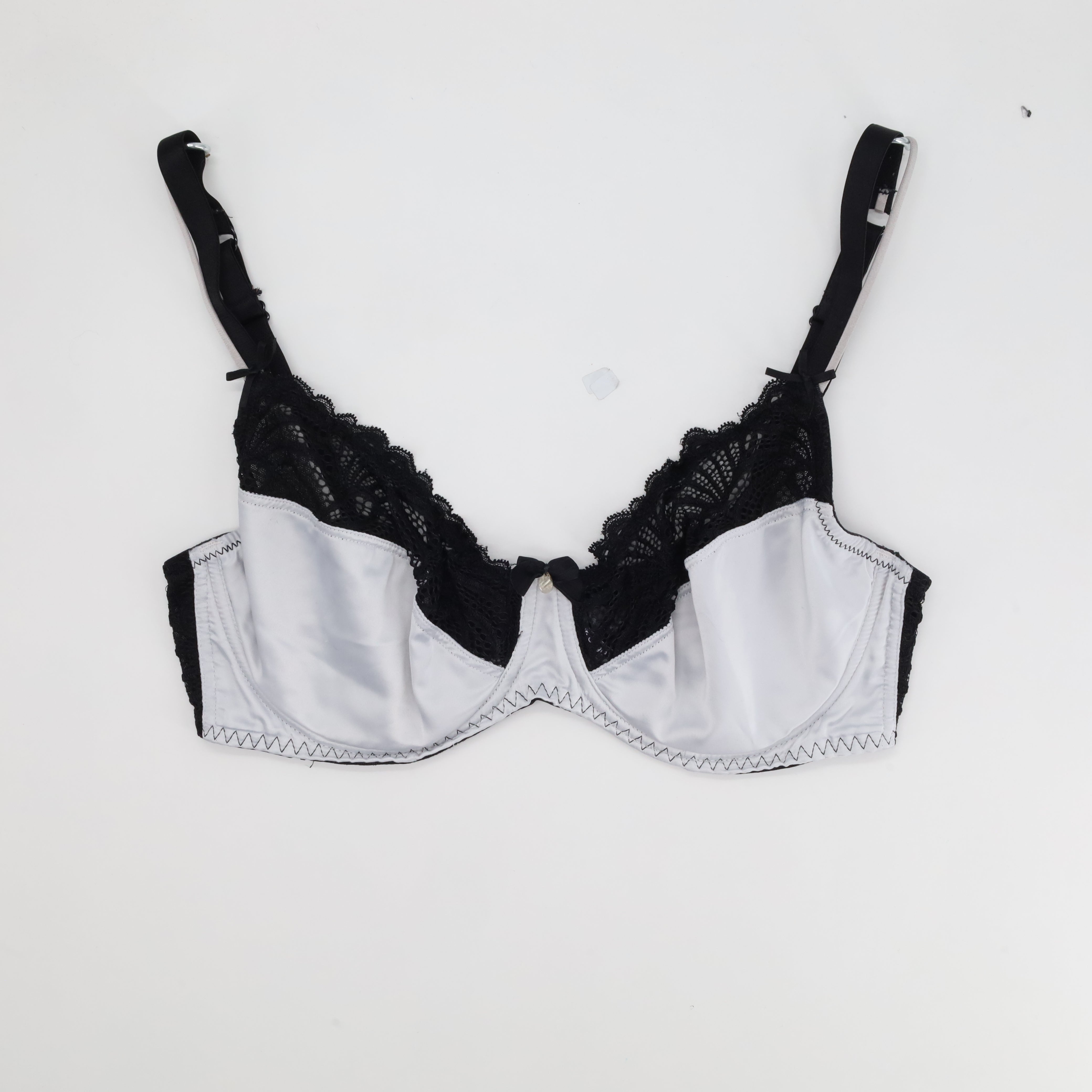 Soutien-gorge RougeGorge Noir