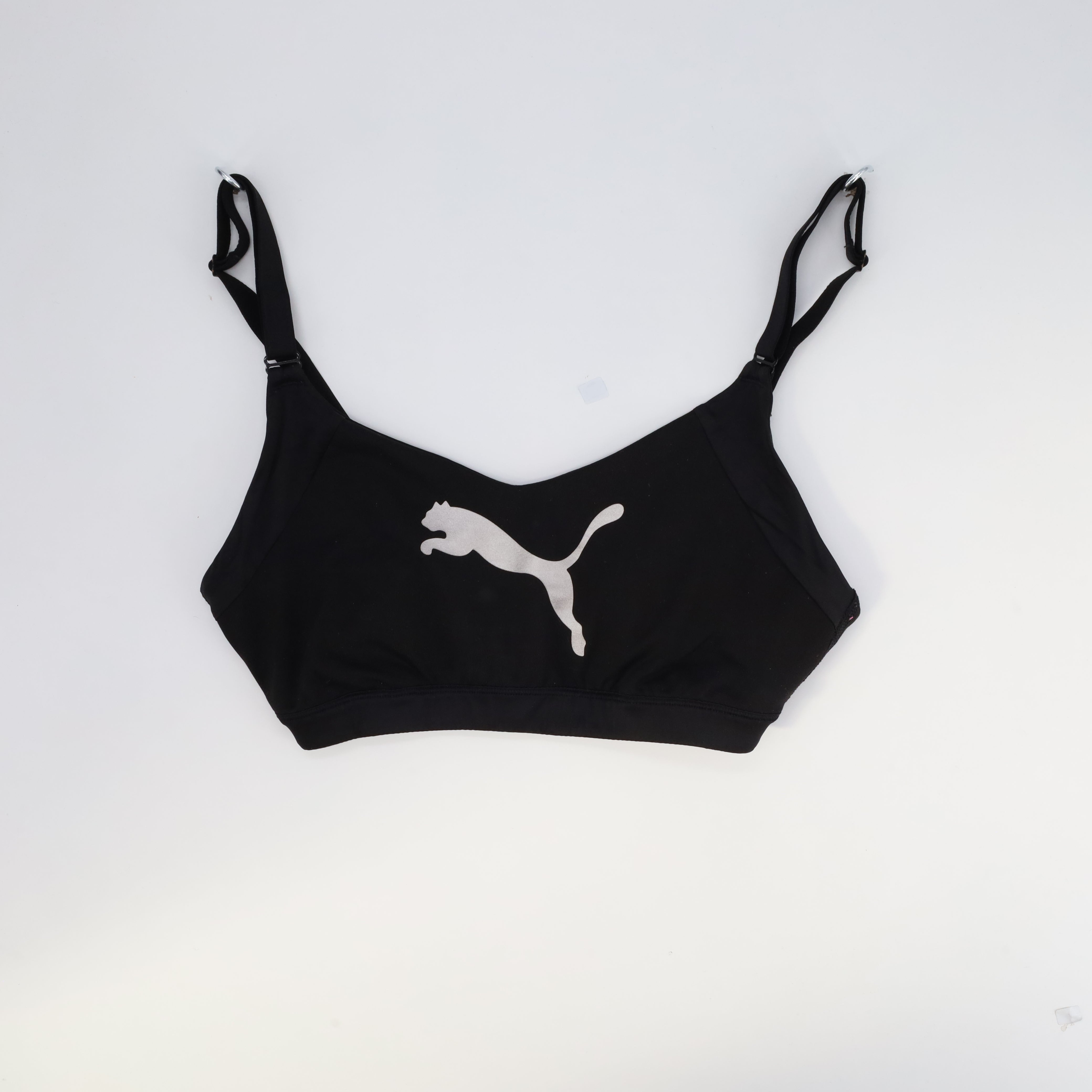 Brassière Puma Noir