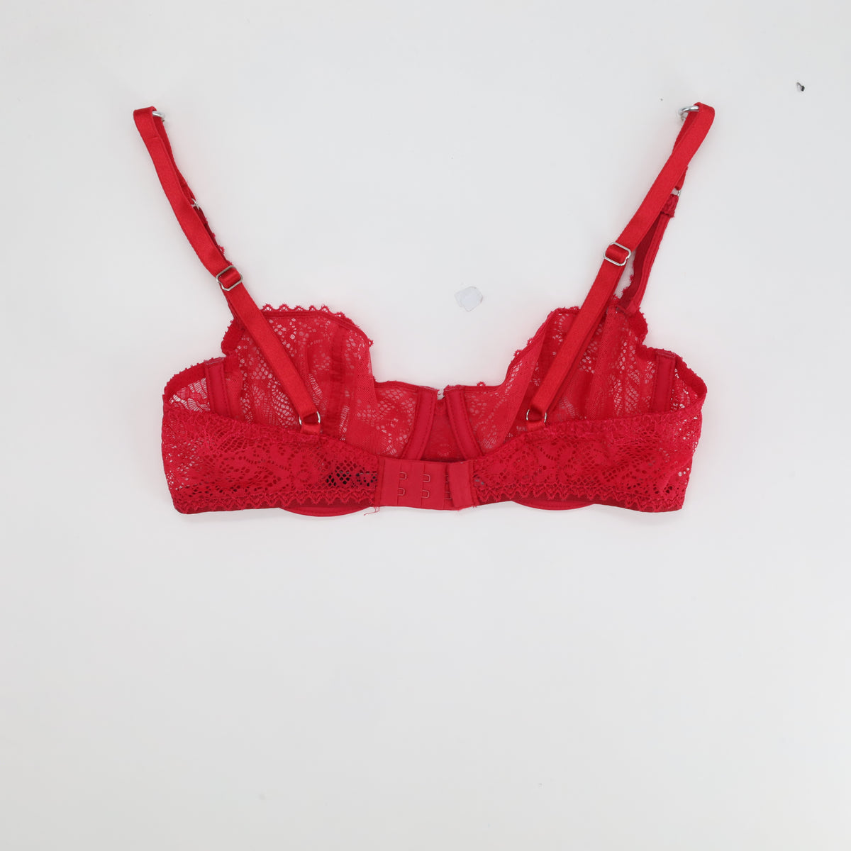 Soutien-gorge Chantelle Rouge