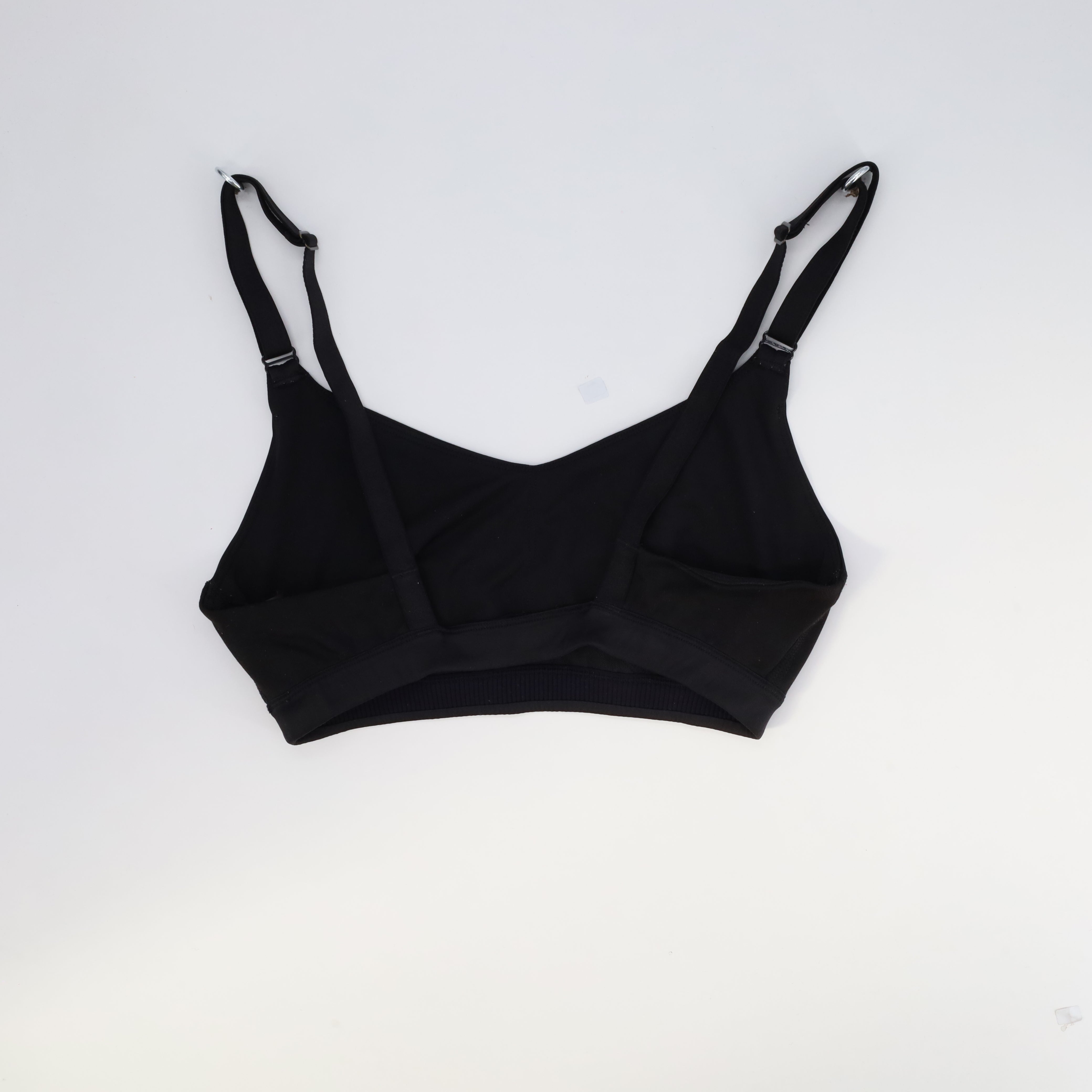 Brassière Puma Noir
