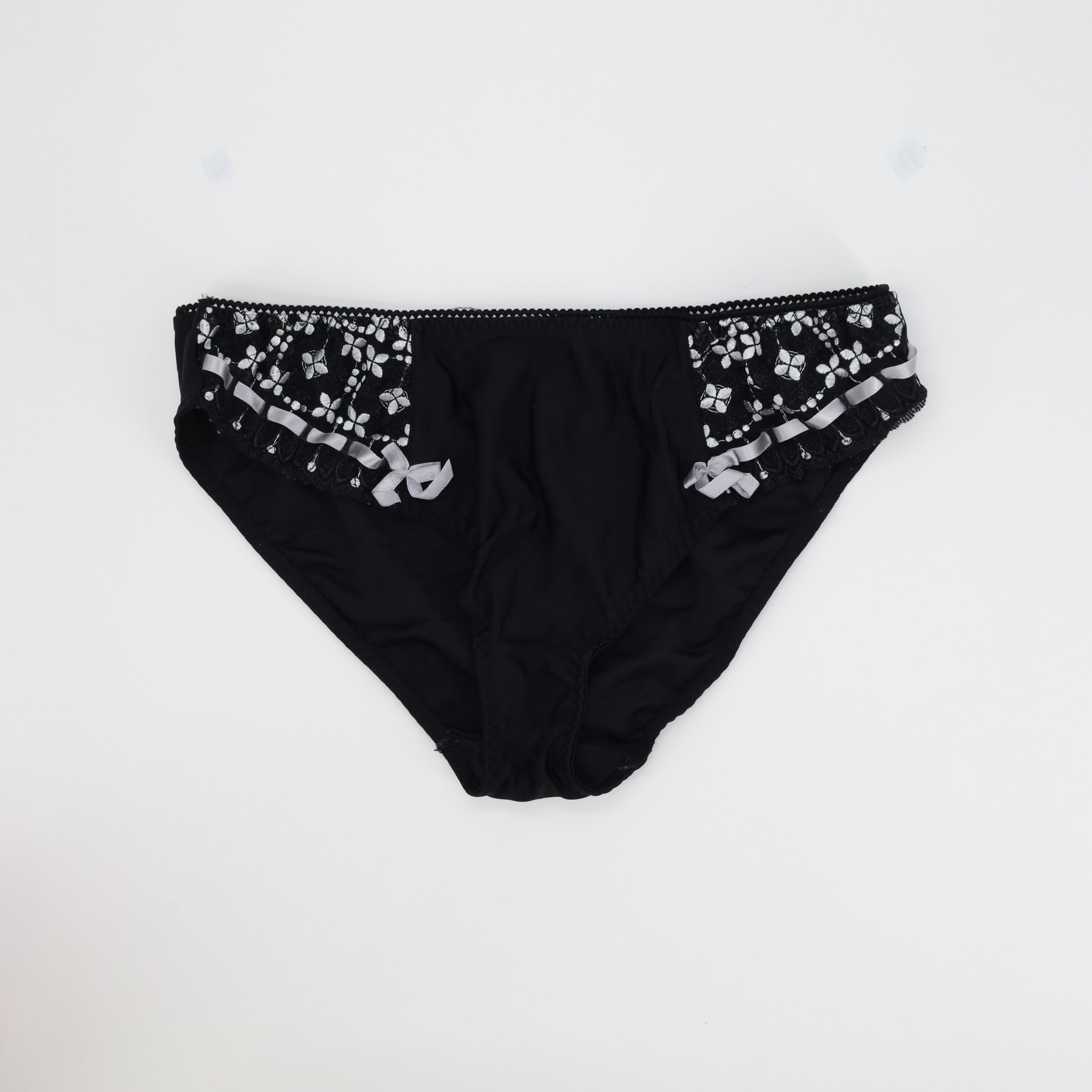 Culotte Billet doux Noir
