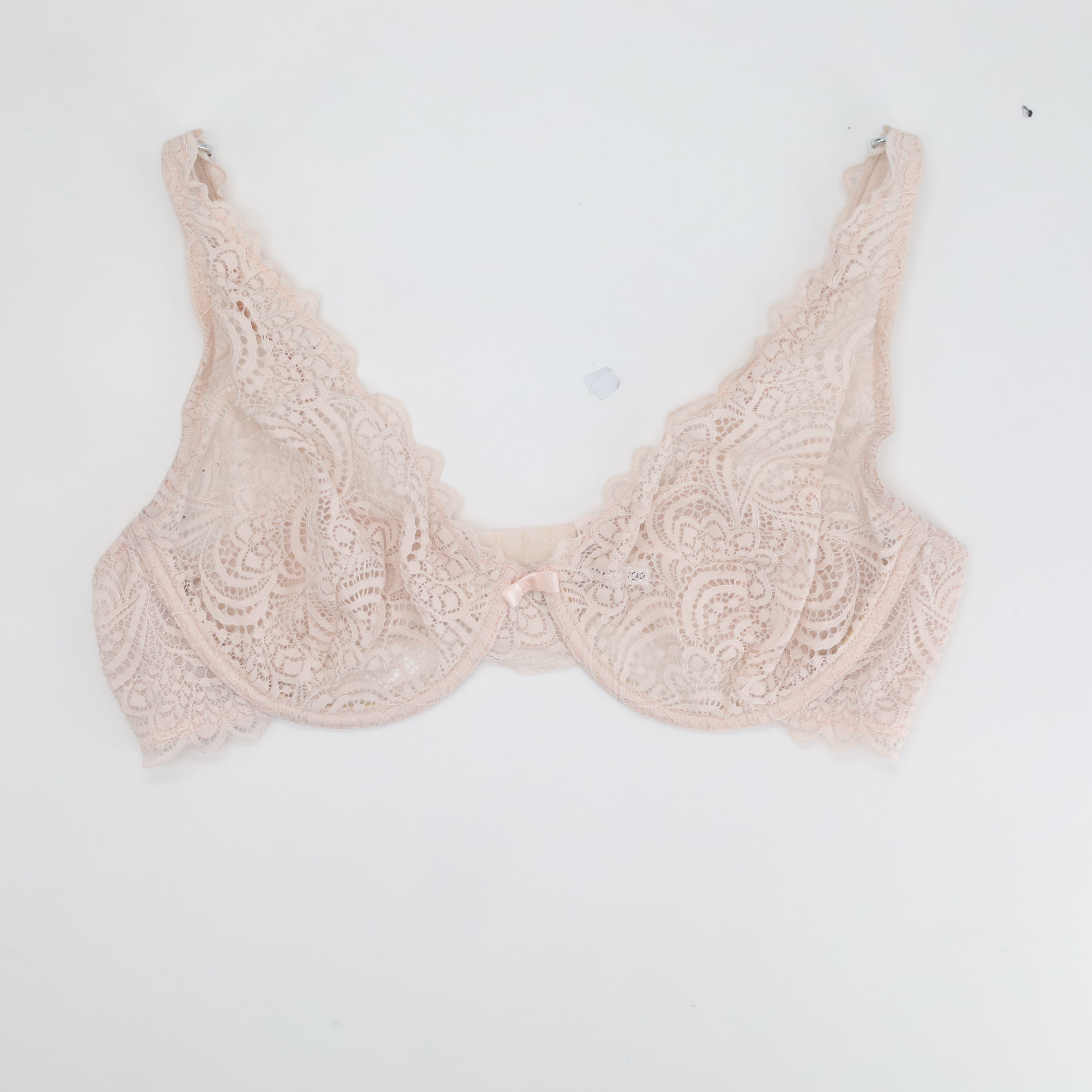 Soutien-gorge RougeGorge Rose