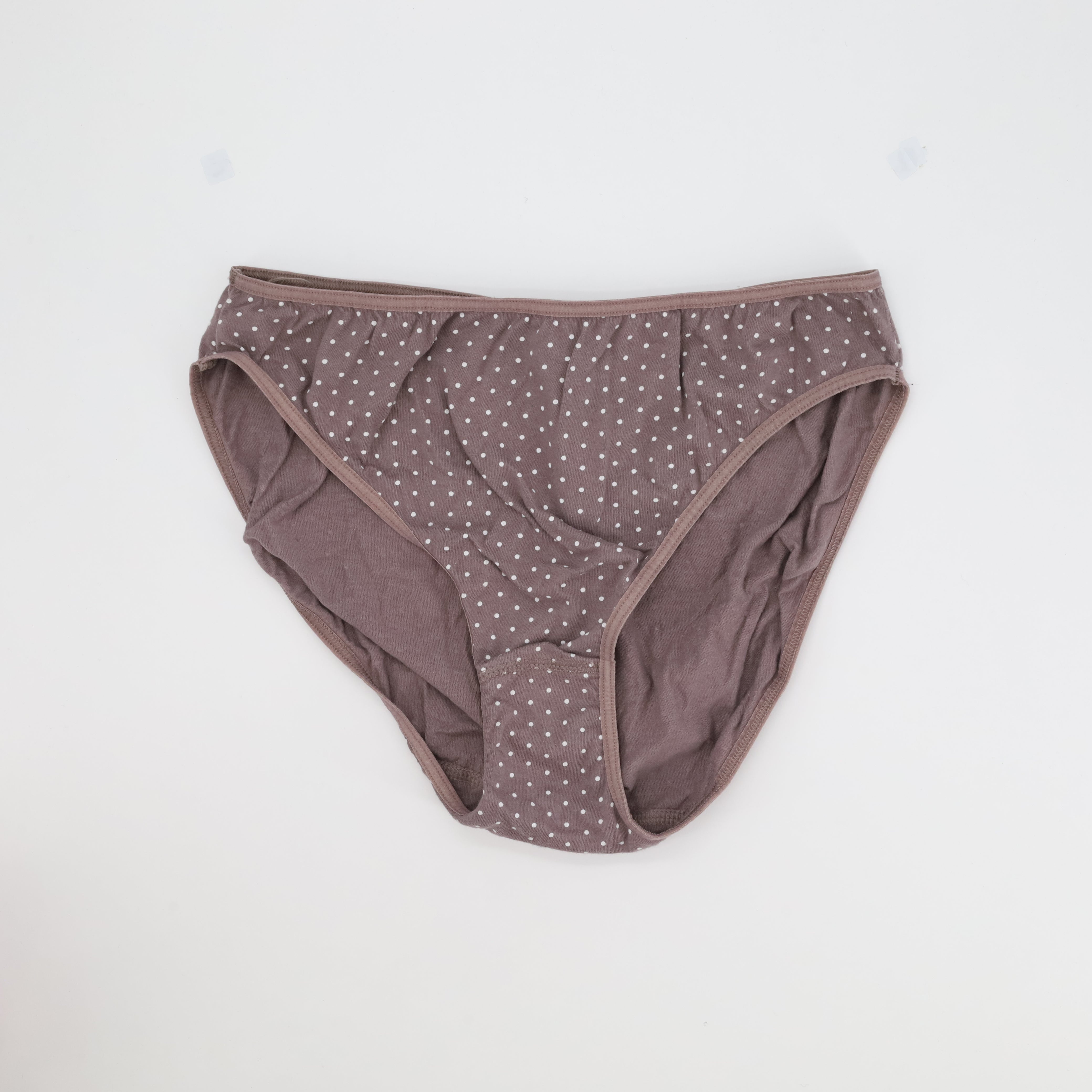 Culotte Envog Marron