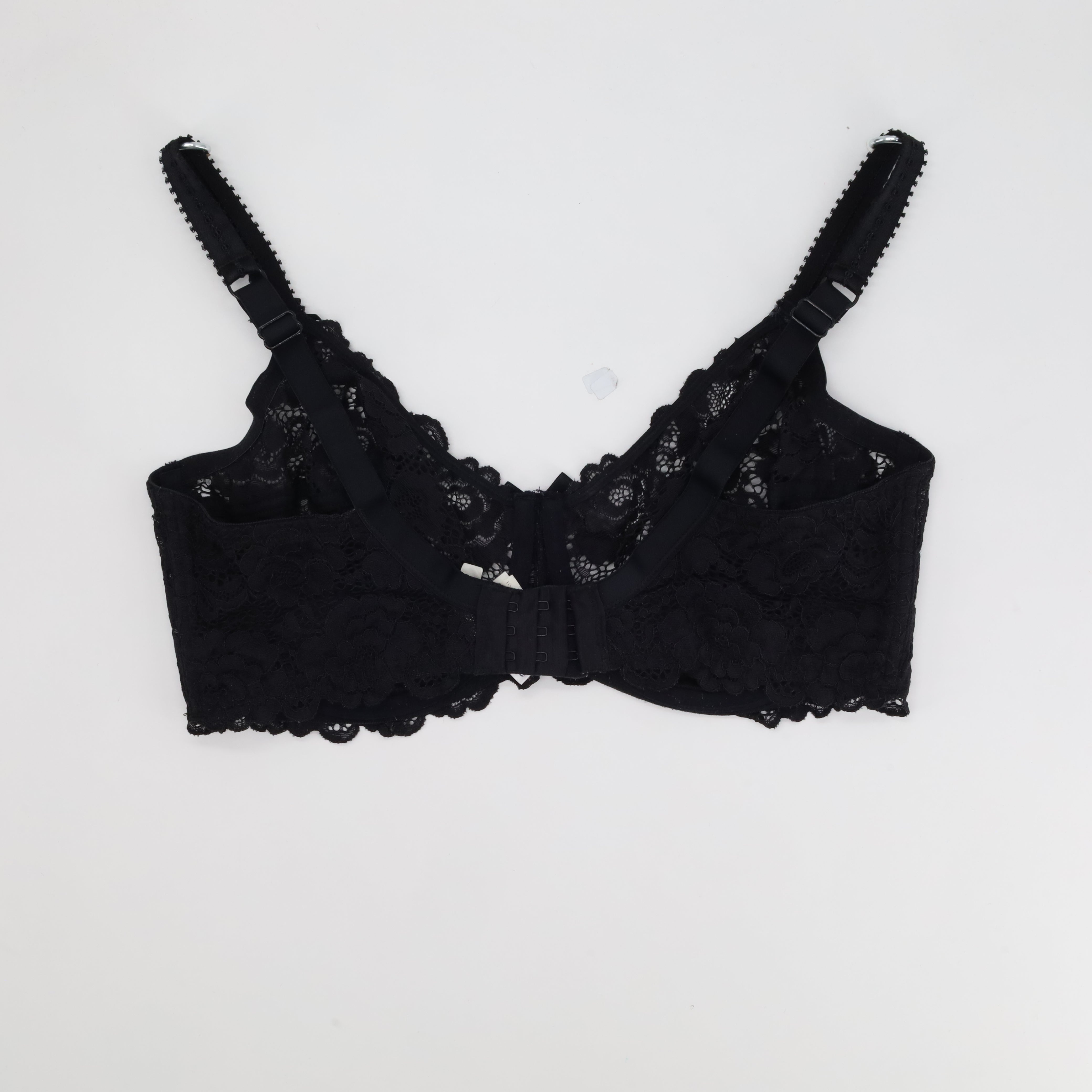 Soutien-gorge RougeGorge Noir