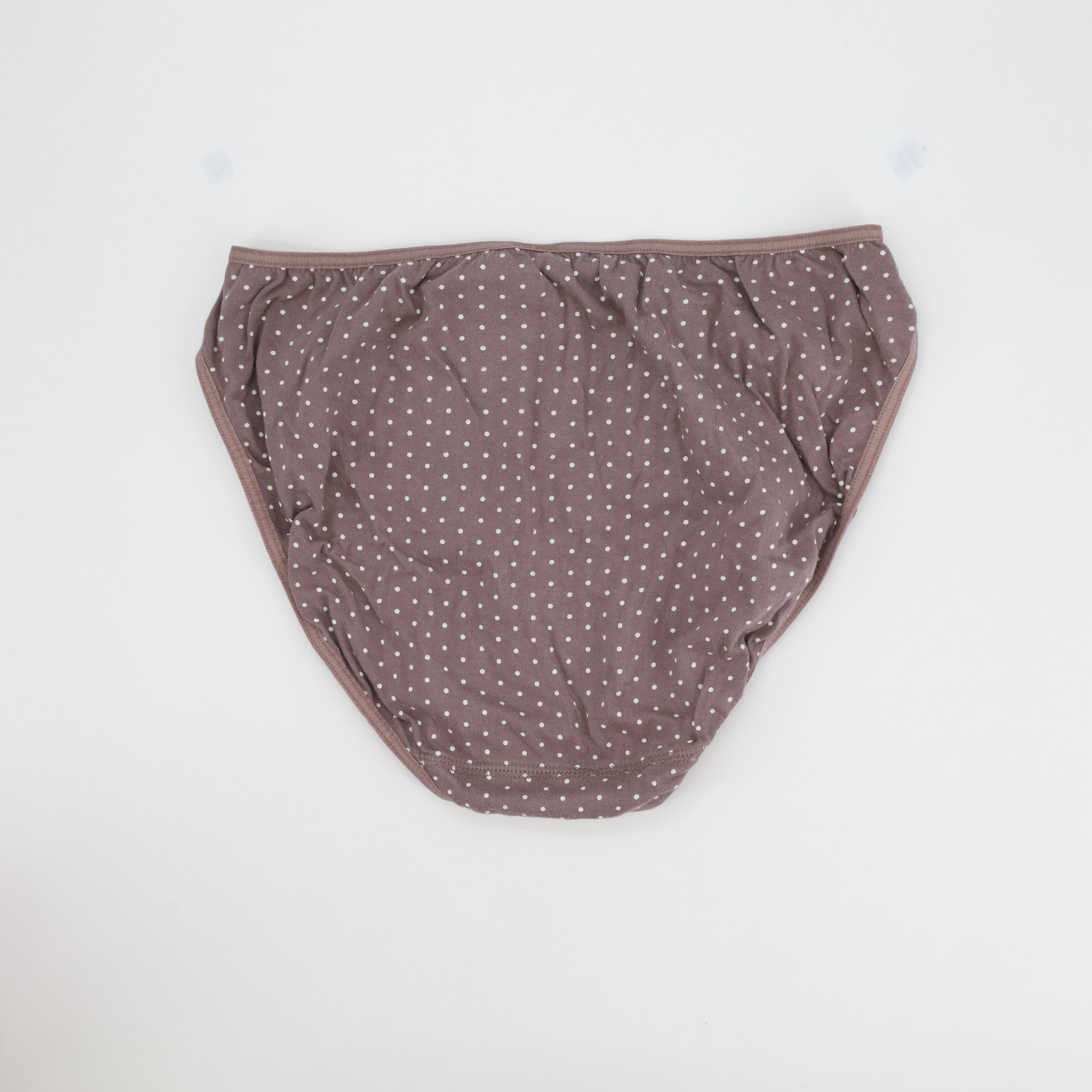 Culotte Envog Marron