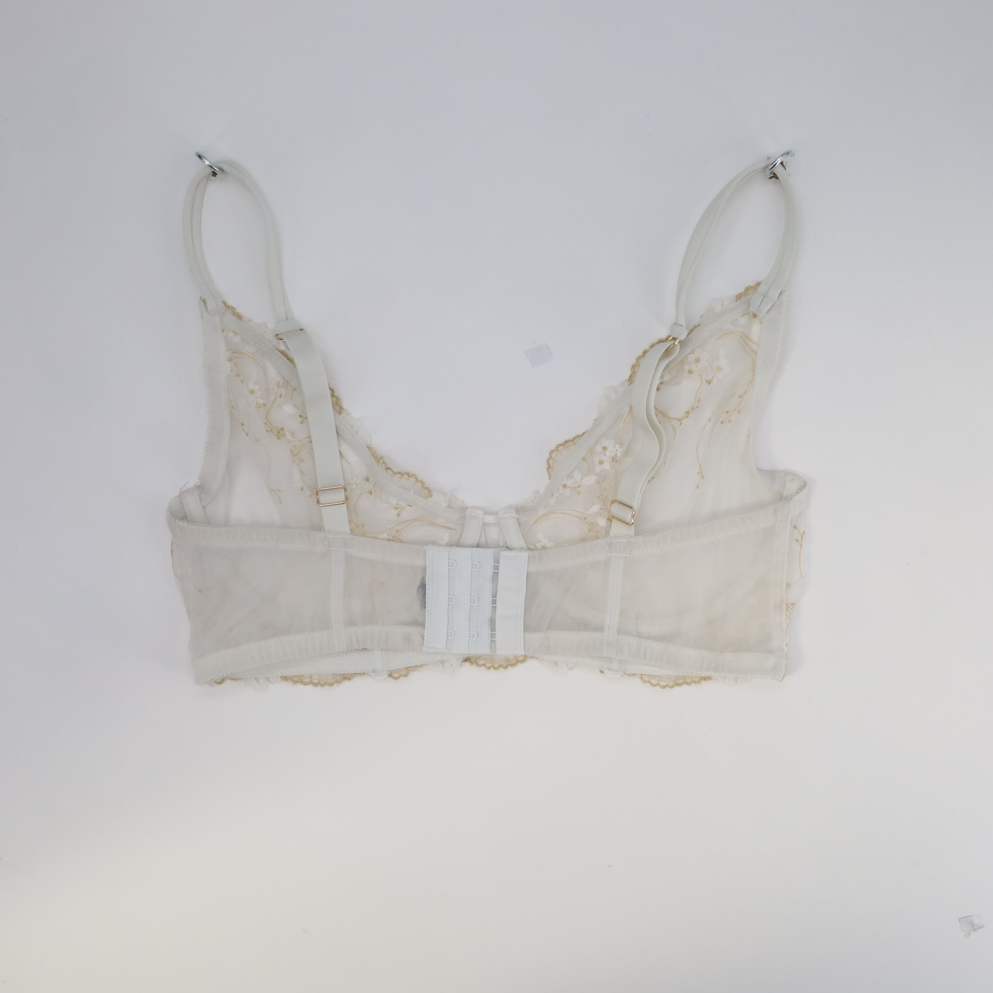 Soutien-gorge ETAM Blanc