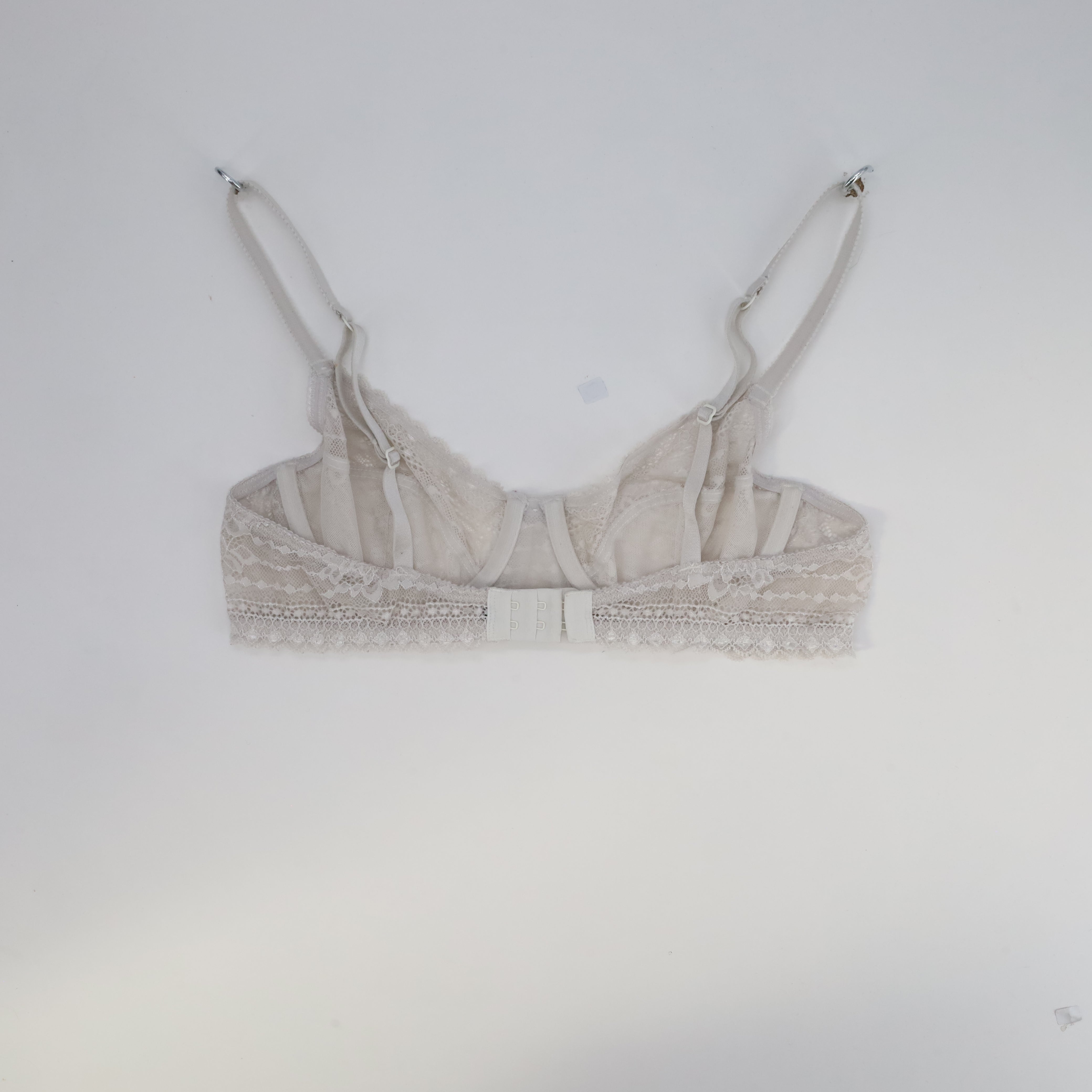 Soutien-gorge ETAM Blanc