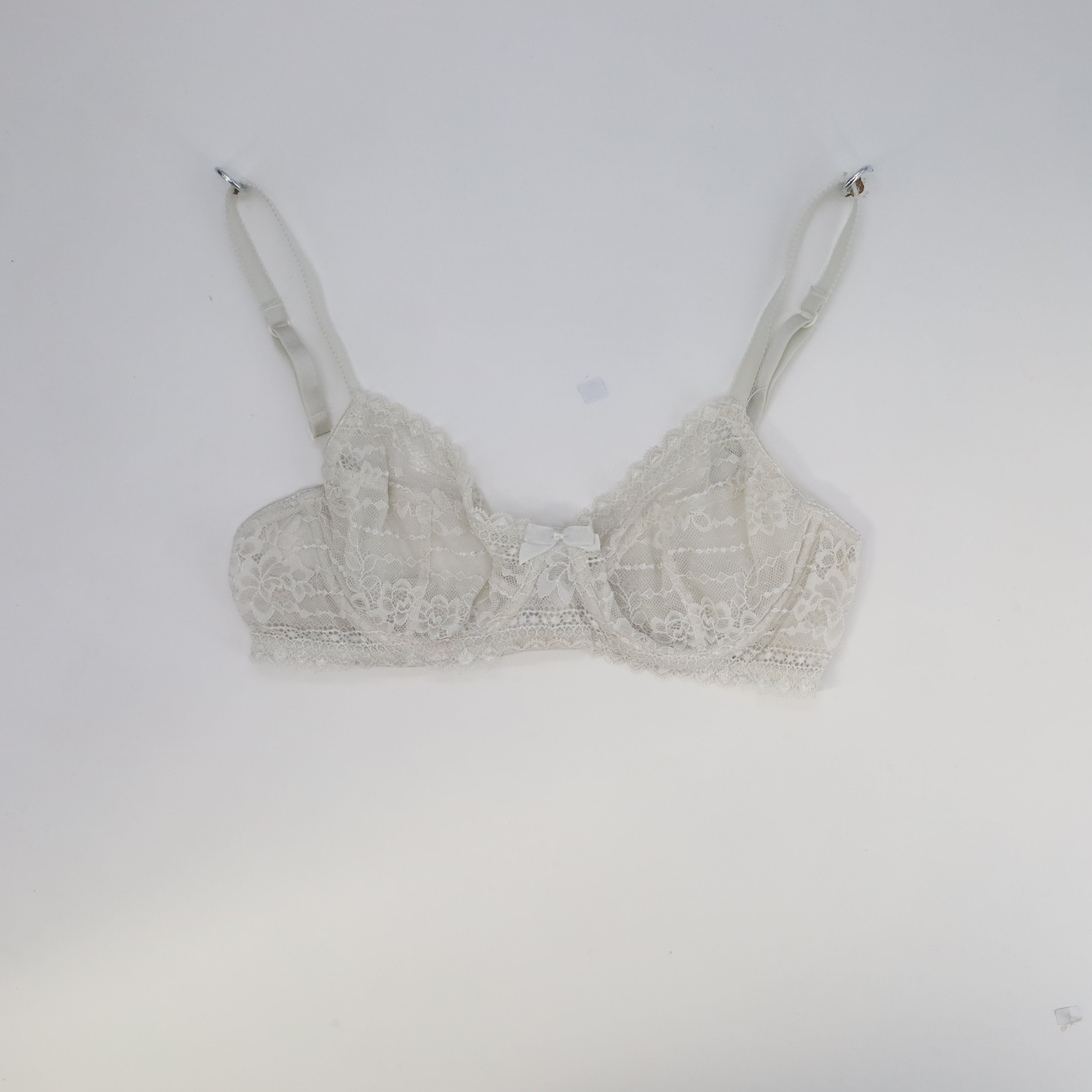 Soutien-gorge ETAM Blanc