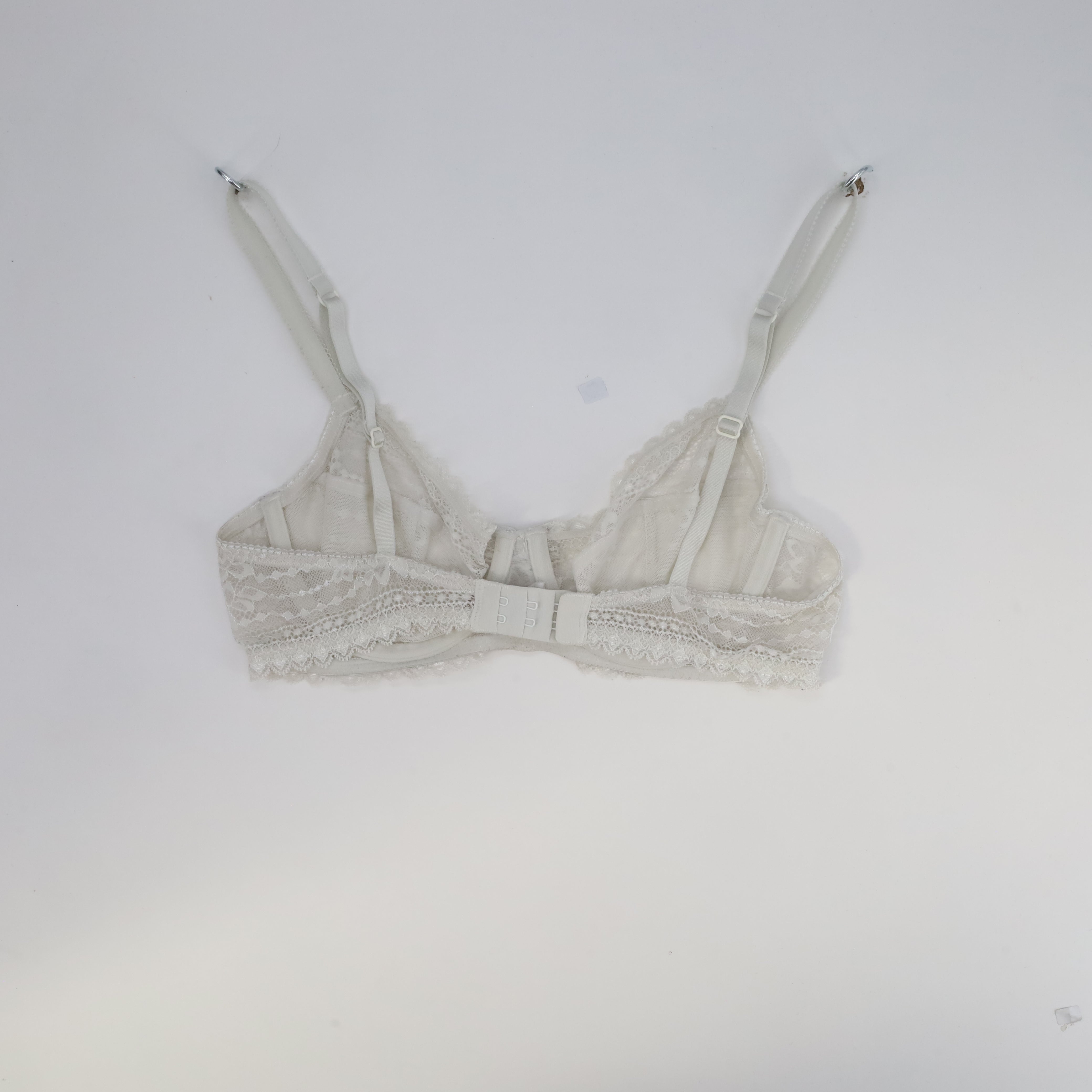 Soutien-gorge ETAM Blanc