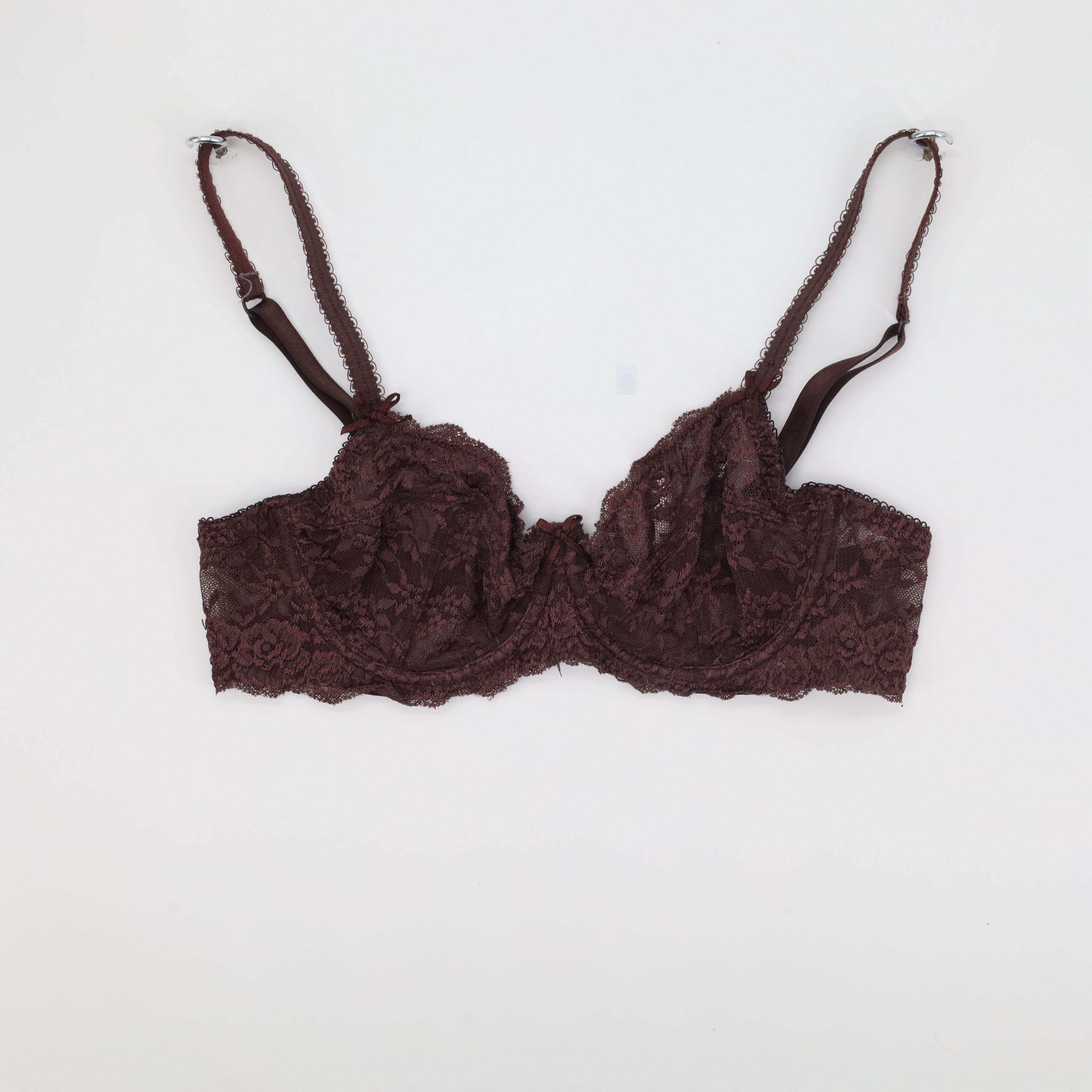 Soutien-gorge ETAM Marron