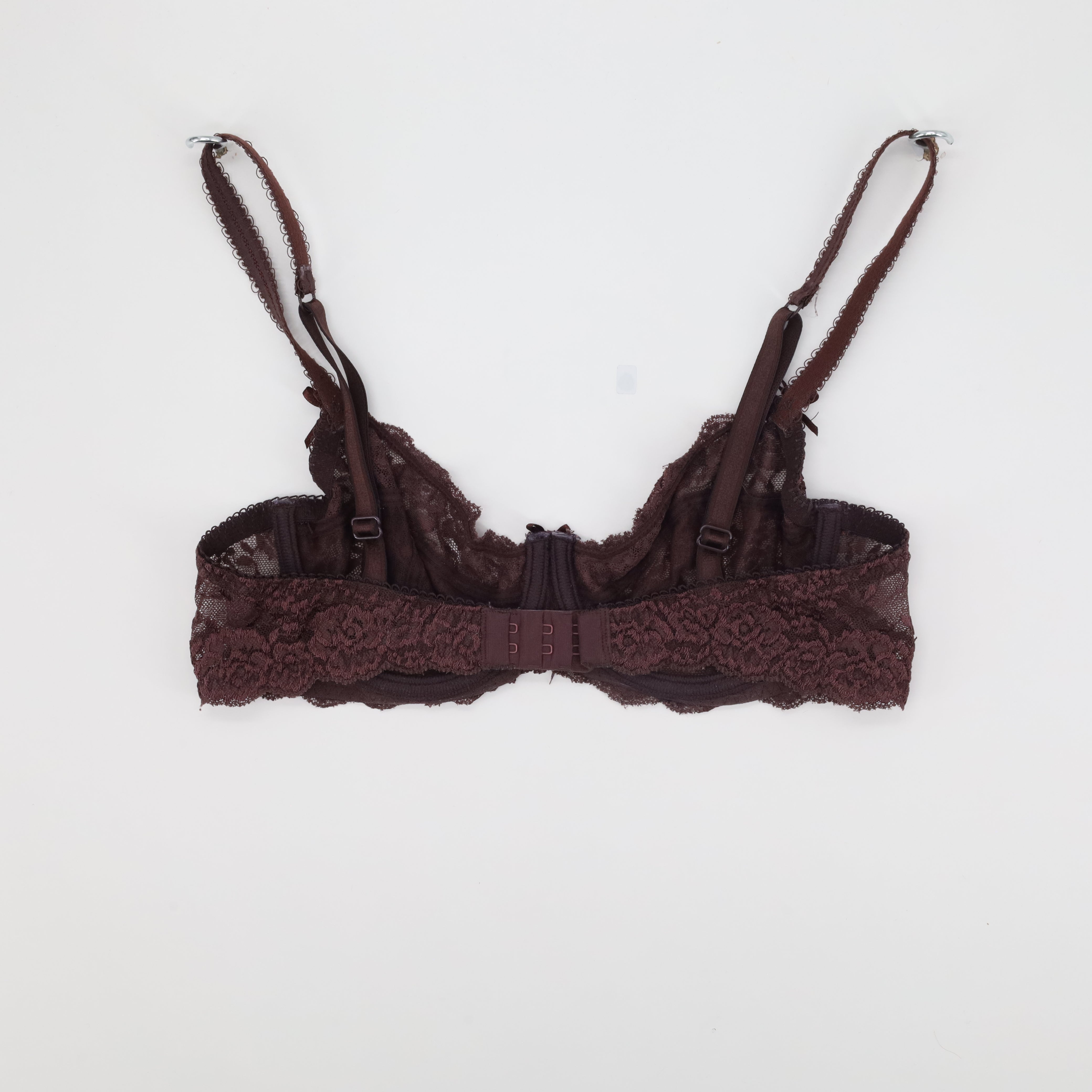 Soutien-gorge ETAM Marron