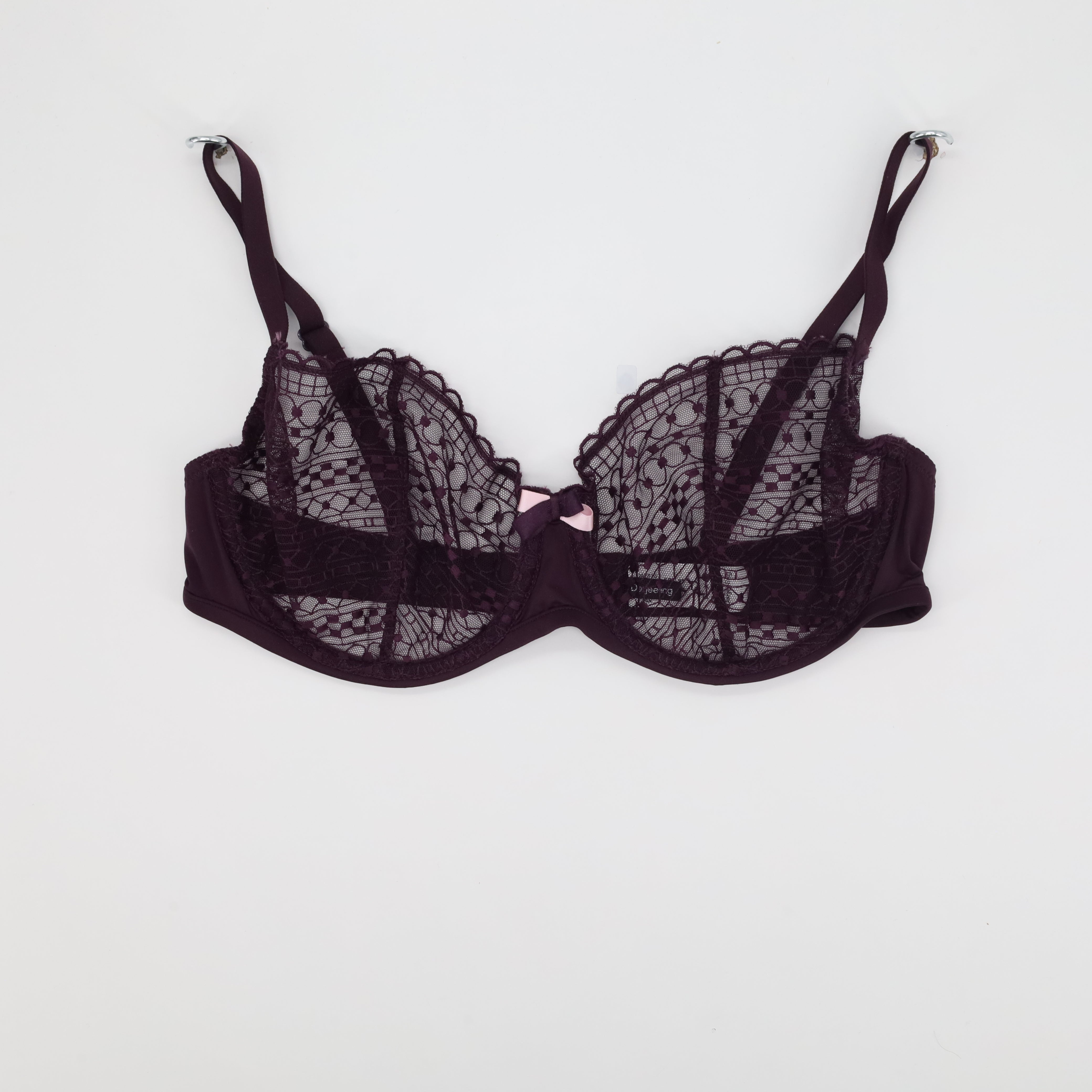 Soutien-gorge Darjeeling Violet