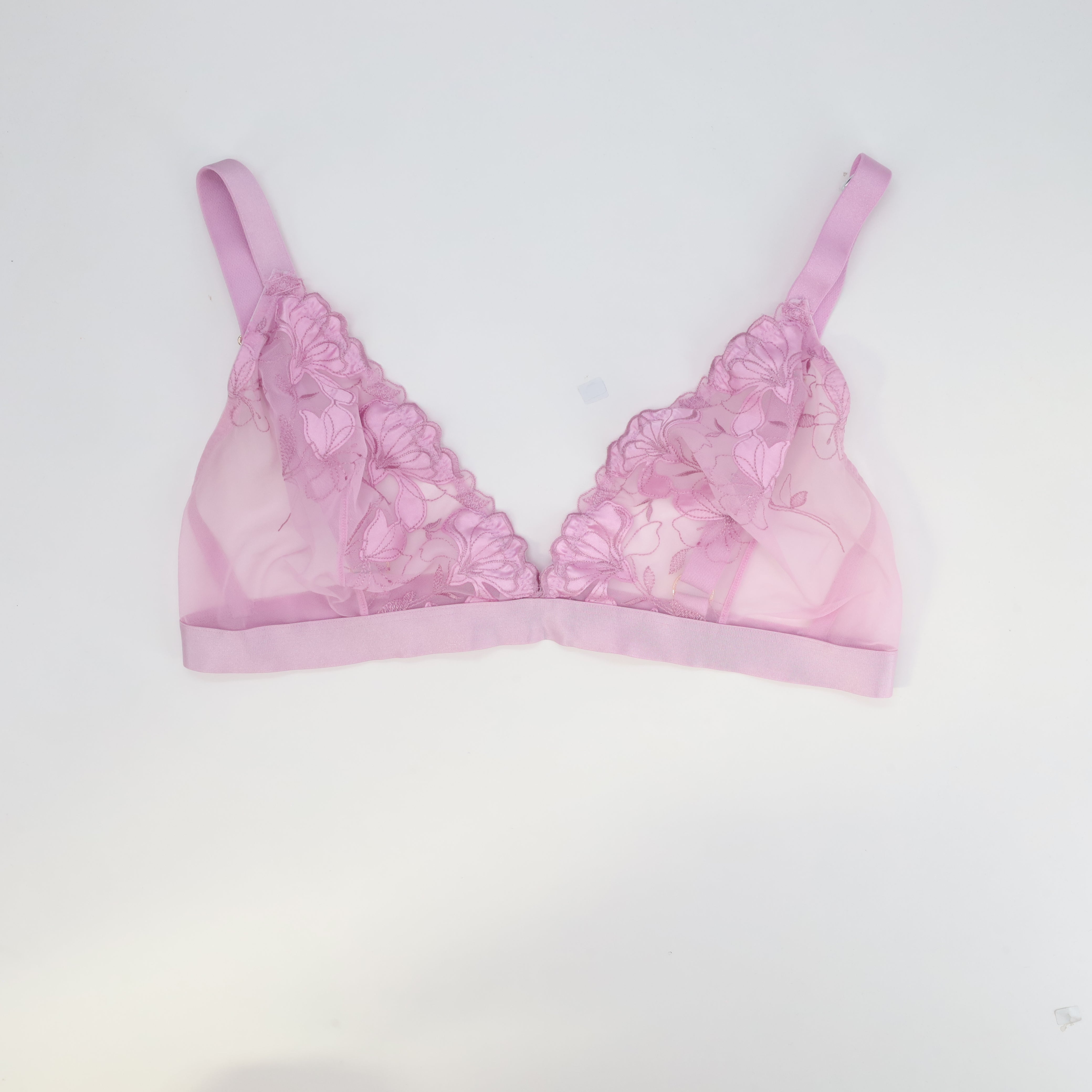Soutien-gorge ETAM Violet