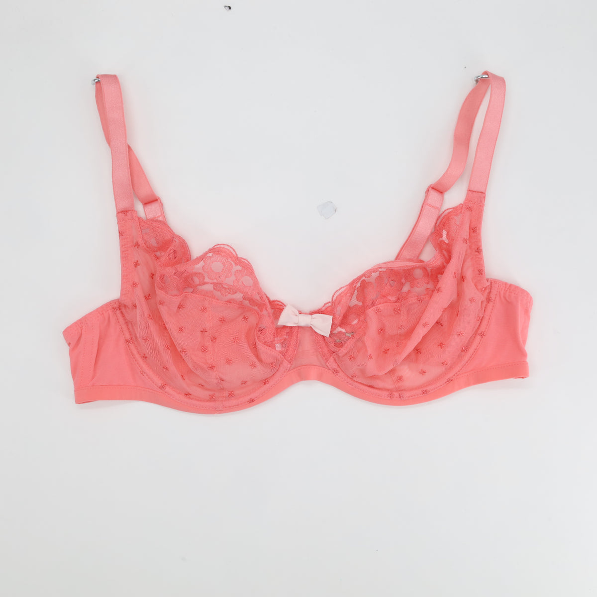 Soutien-gorge Darjeeling Rose